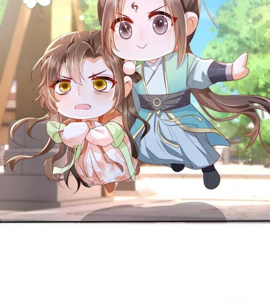 Trăm Kiếp Luân Hồi, Kiếp Này Ta Chỉ Muốn Lười Biếng Chapter 22 - 16