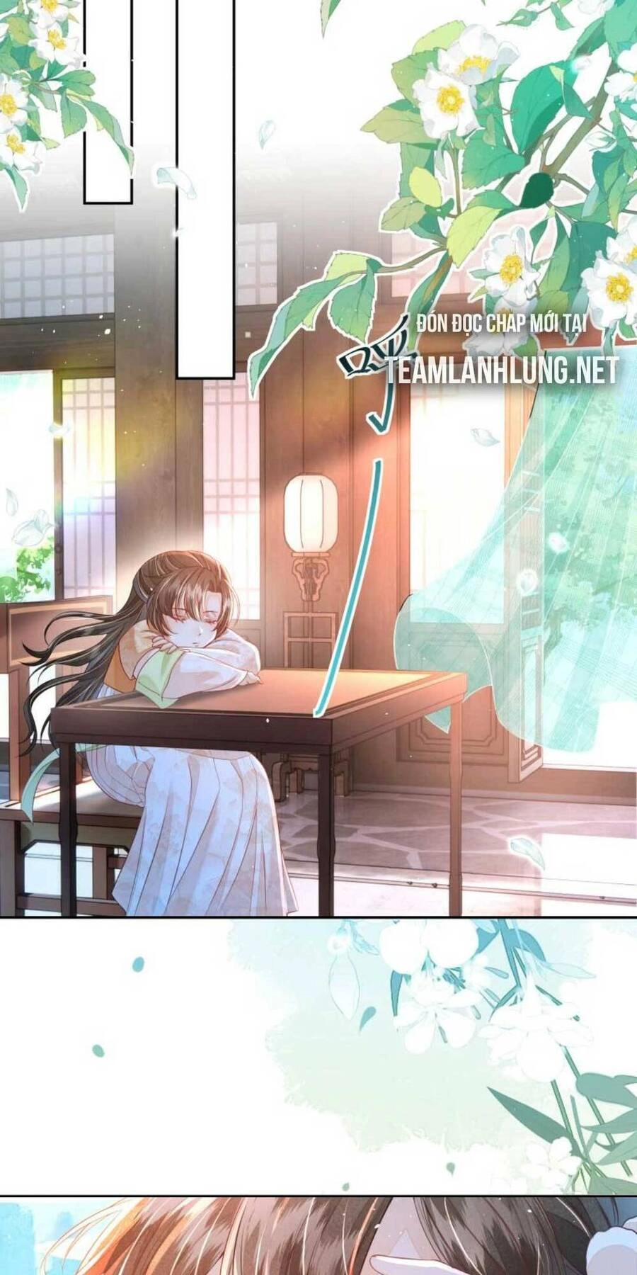 Trăm Kiếp Luân Hồi, Kiếp Này Ta Chỉ Muốn Lười Biếng Chapter 22 - 21