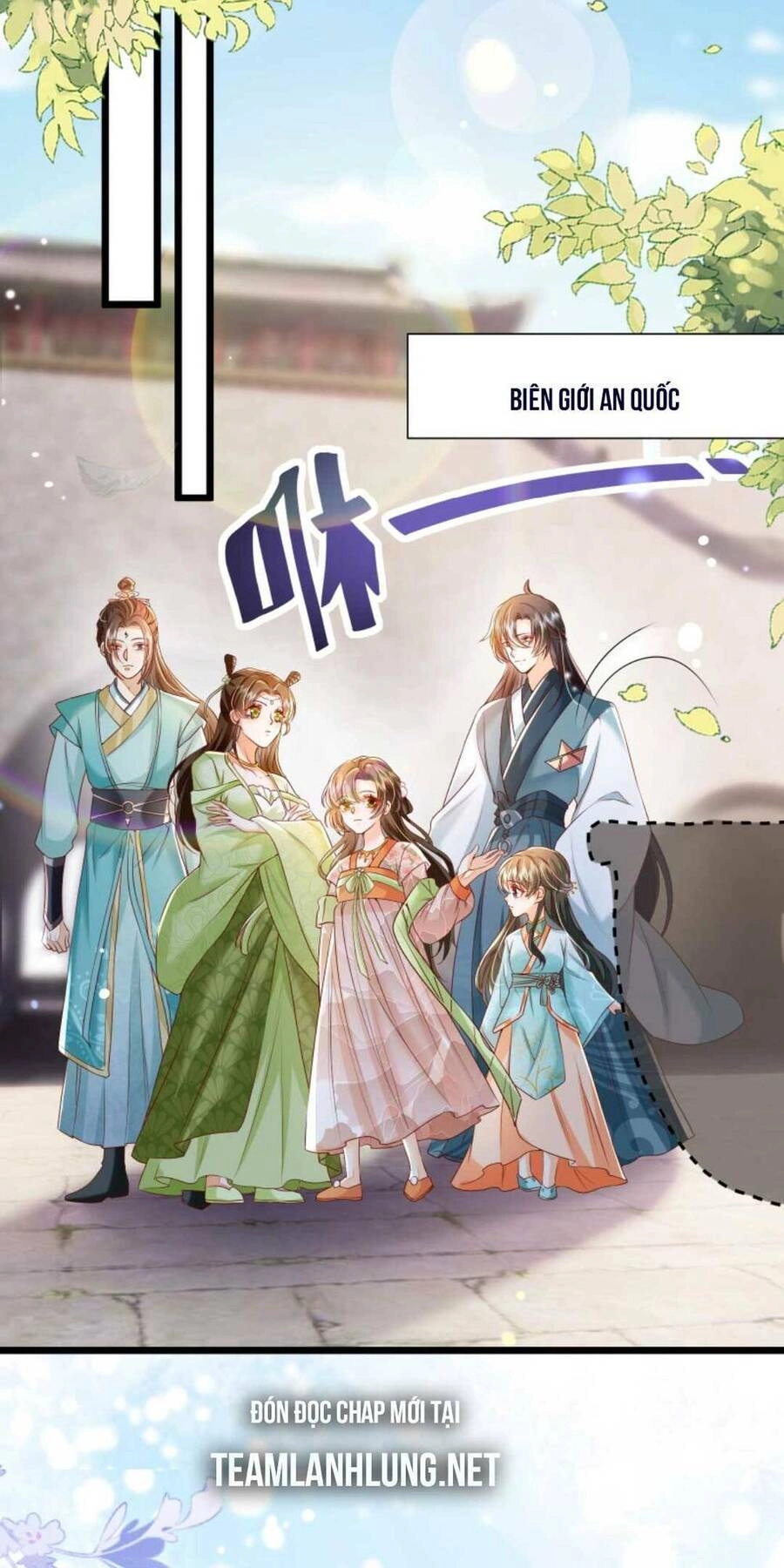 Trăm Kiếp Luân Hồi, Kiếp Này Ta Chỉ Muốn Lười Biếng Chapter 24 - 21