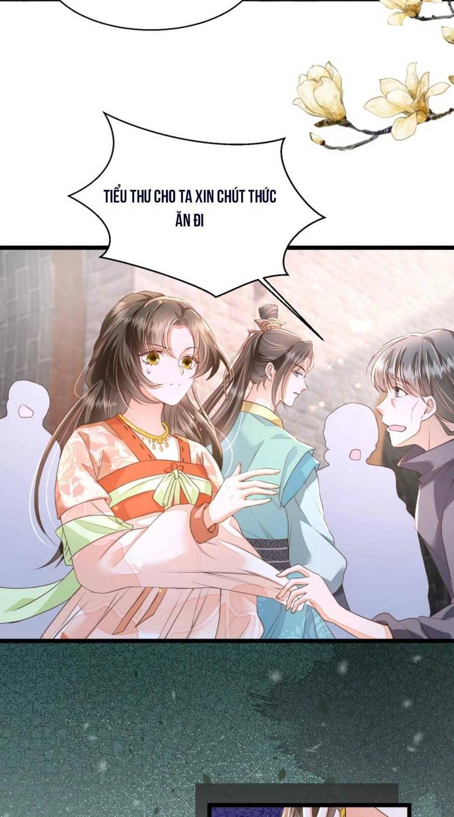 Trăm Kiếp Luân Hồi, Kiếp Này Ta Chỉ Muốn Lười Biếng Chapter 24 - 24