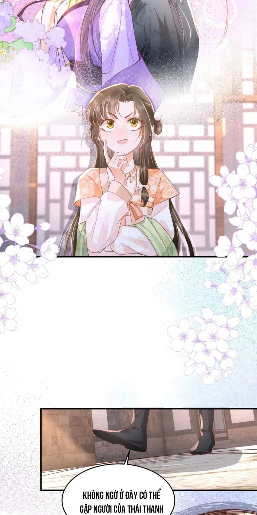 Trăm Kiếp Luân Hồi, Kiếp Này Ta Chỉ Muốn Lười Biếng Chapter 25 - 20