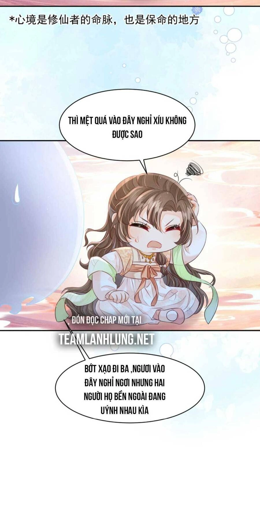 Trăm Kiếp Luân Hồi, Kiếp Này Ta Chỉ Muốn Lười Biếng Chapter 26 - 26