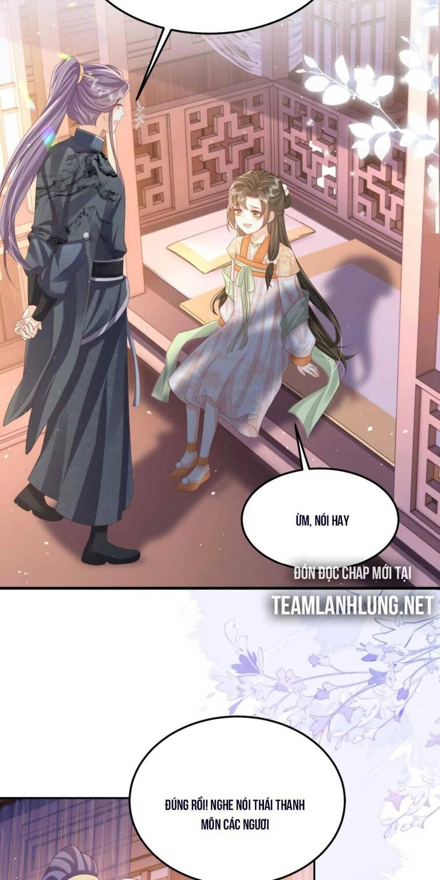 Trăm Kiếp Luân Hồi, Kiếp Này Ta Chỉ Muốn Lười Biếng Chapter 28 - 8