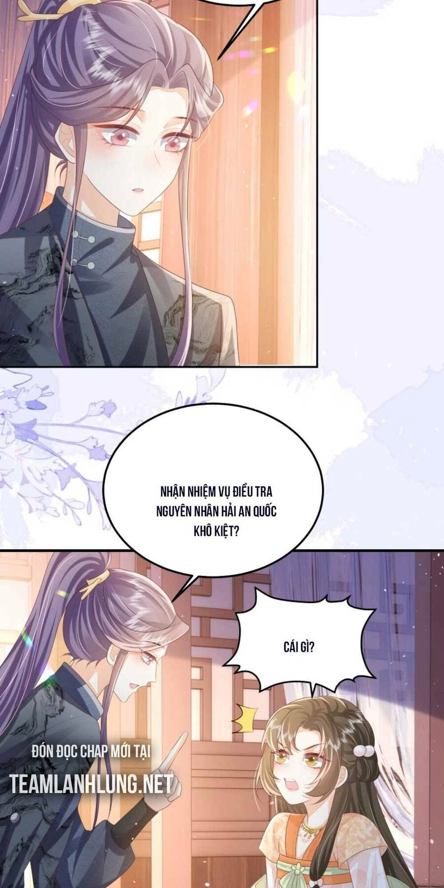 Trăm Kiếp Luân Hồi, Kiếp Này Ta Chỉ Muốn Lười Biếng Chapter 28 - 9