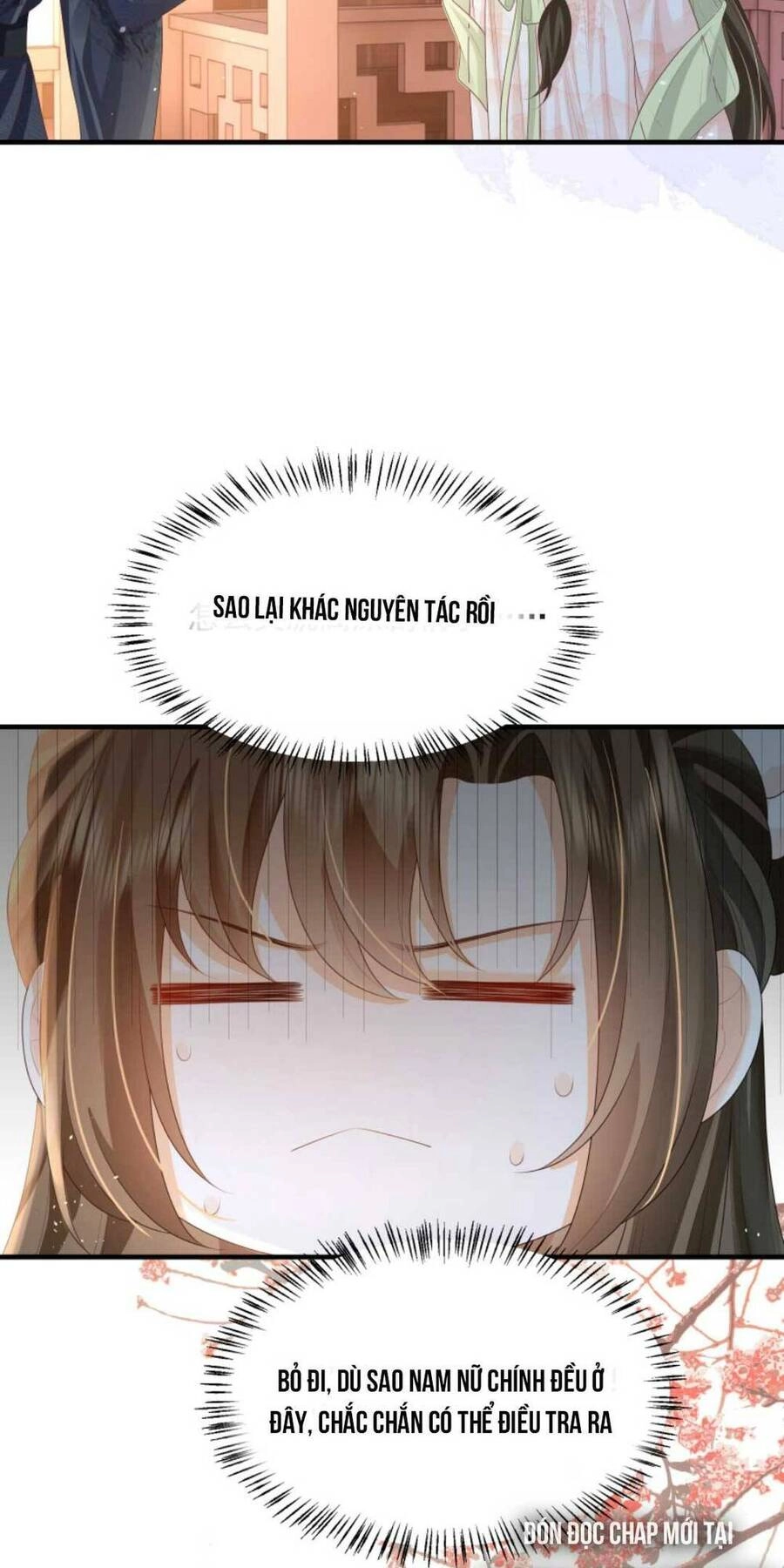 Trăm Kiếp Luân Hồi, Kiếp Này Ta Chỉ Muốn Lười Biếng Chapter 28 - 10