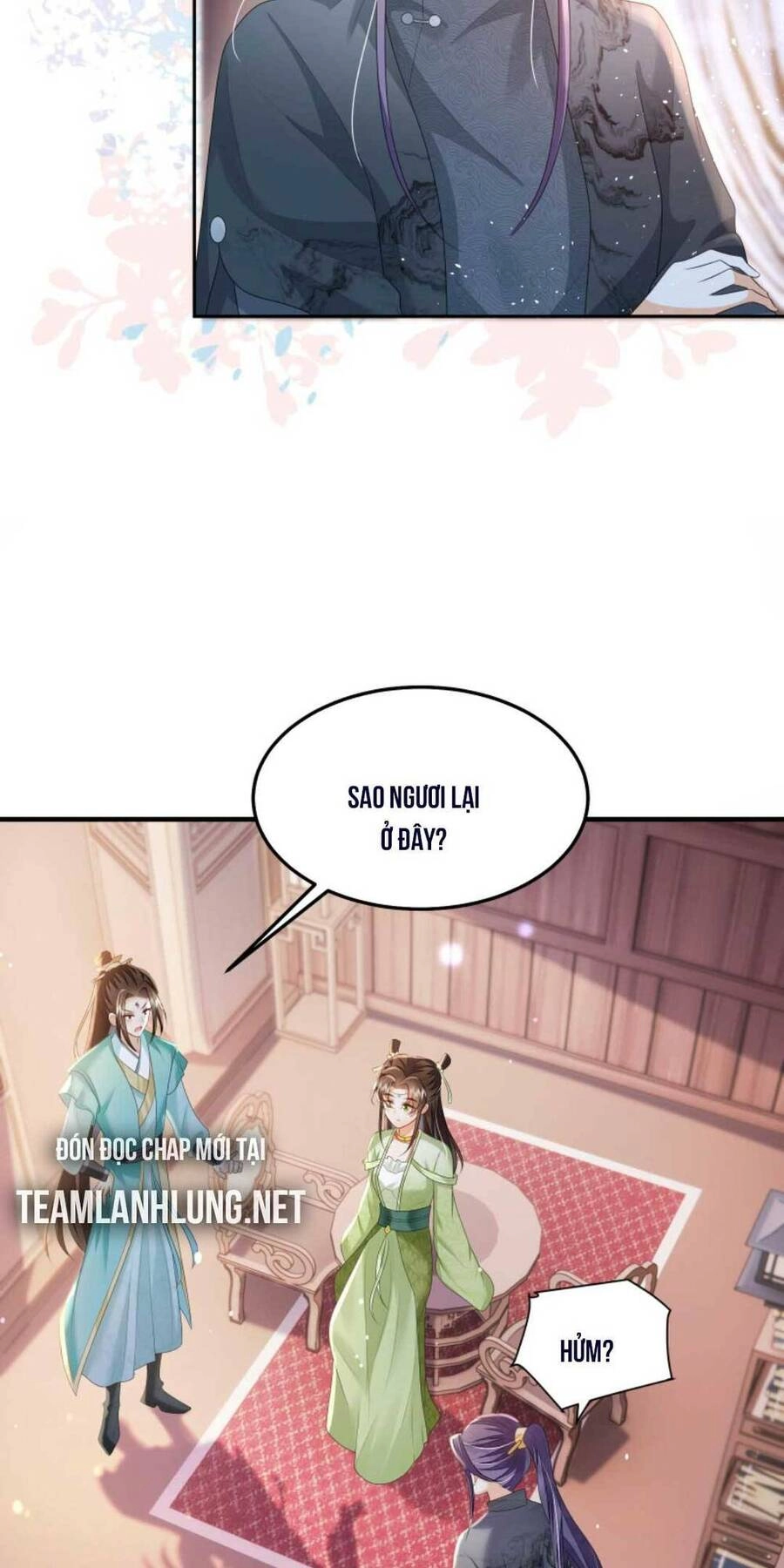 Trăm Kiếp Luân Hồi, Kiếp Này Ta Chỉ Muốn Lười Biếng Chapter 28 - 13