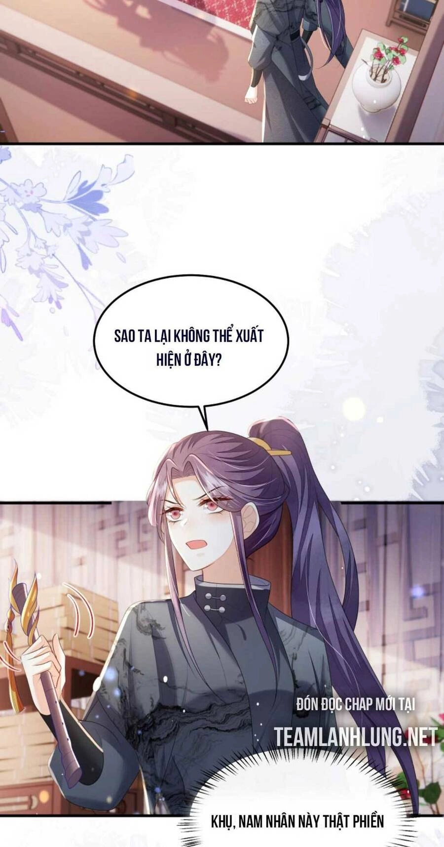 Trăm Kiếp Luân Hồi, Kiếp Này Ta Chỉ Muốn Lười Biếng Chapter 28 - 14