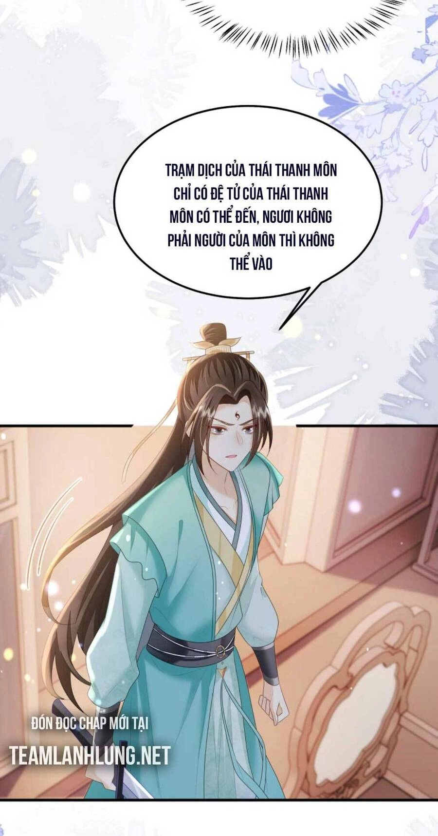 Trăm Kiếp Luân Hồi, Kiếp Này Ta Chỉ Muốn Lười Biếng Chapter 28 - 15