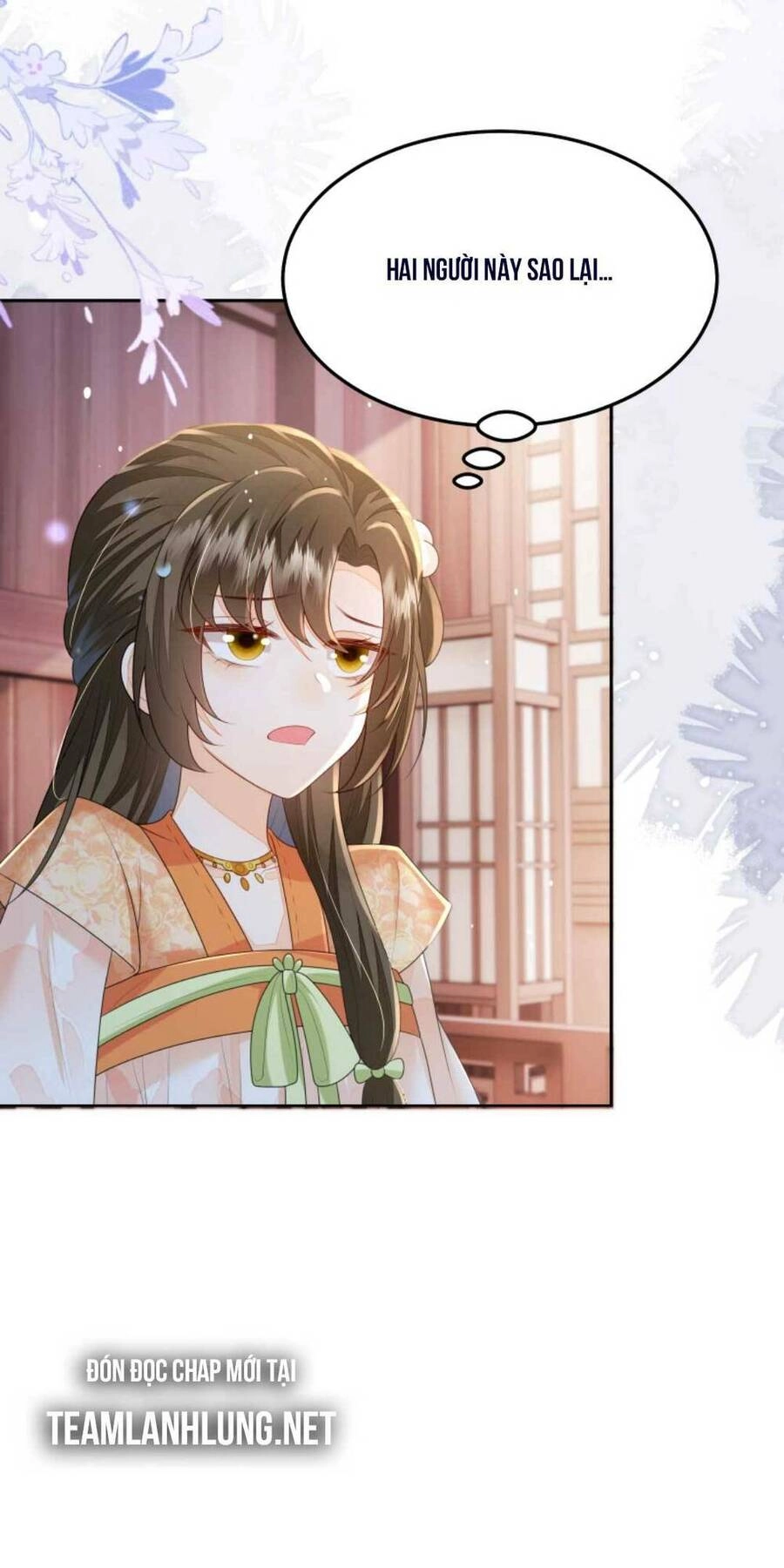 Trăm Kiếp Luân Hồi, Kiếp Này Ta Chỉ Muốn Lười Biếng Chapter 28 - 16