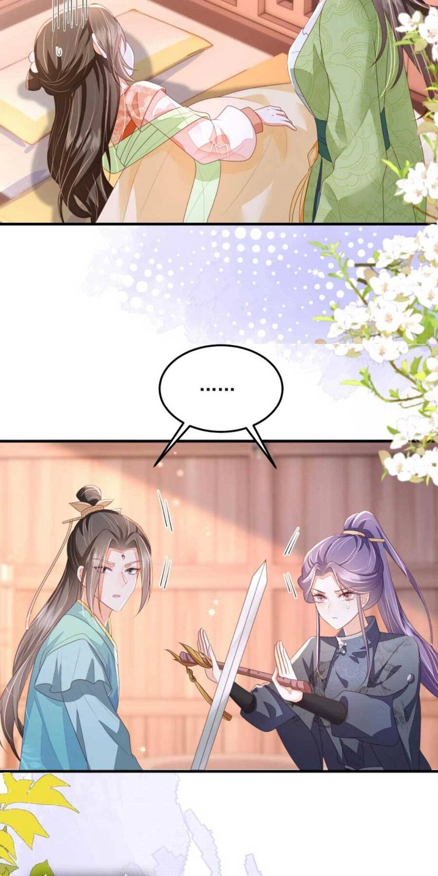 Trăm Kiếp Luân Hồi, Kiếp Này Ta Chỉ Muốn Lười Biếng Chapter 28 - 18