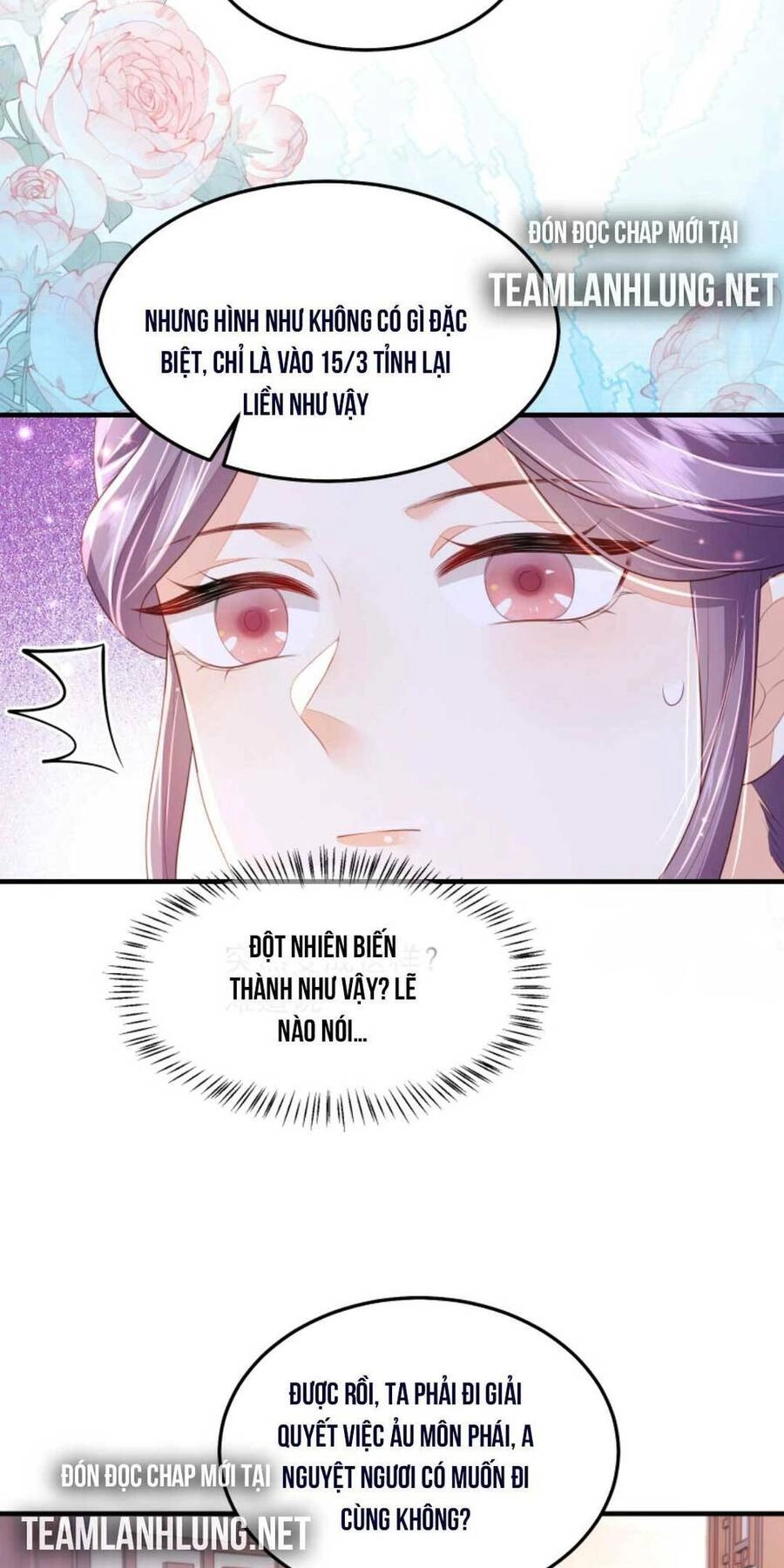 Trăm Kiếp Luân Hồi, Kiếp Này Ta Chỉ Muốn Lười Biếng Chapter 28 - 22