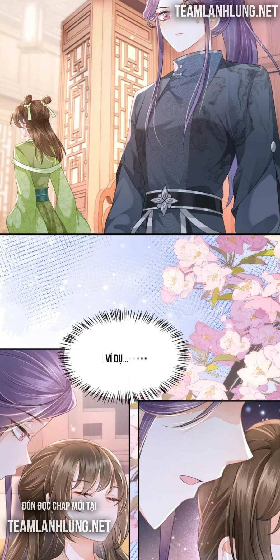 Trăm Kiếp Luân Hồi, Kiếp Này Ta Chỉ Muốn Lười Biếng Chapter 28 - 24