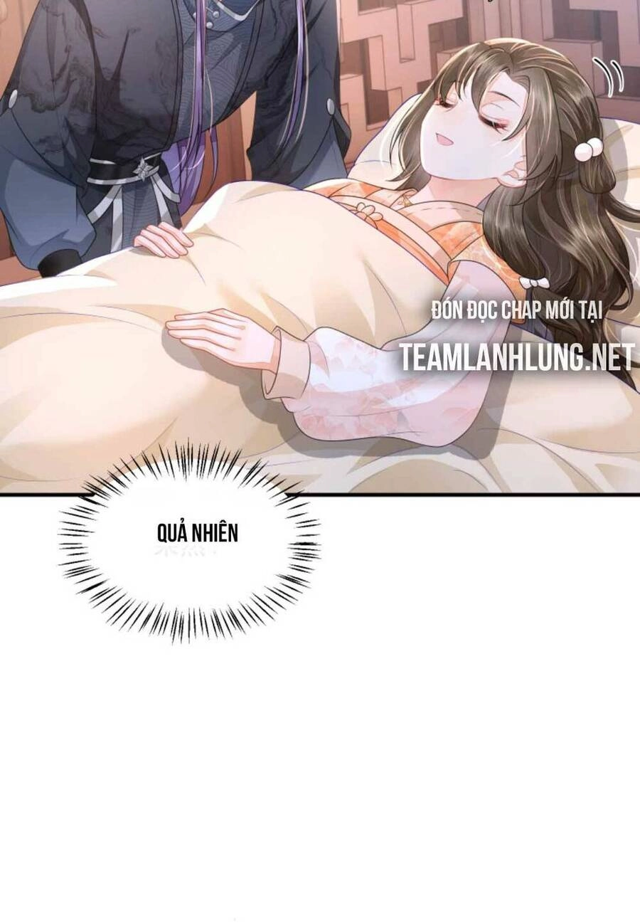 Trăm Kiếp Luân Hồi, Kiếp Này Ta Chỉ Muốn Lười Biếng Chapter 28 - 26