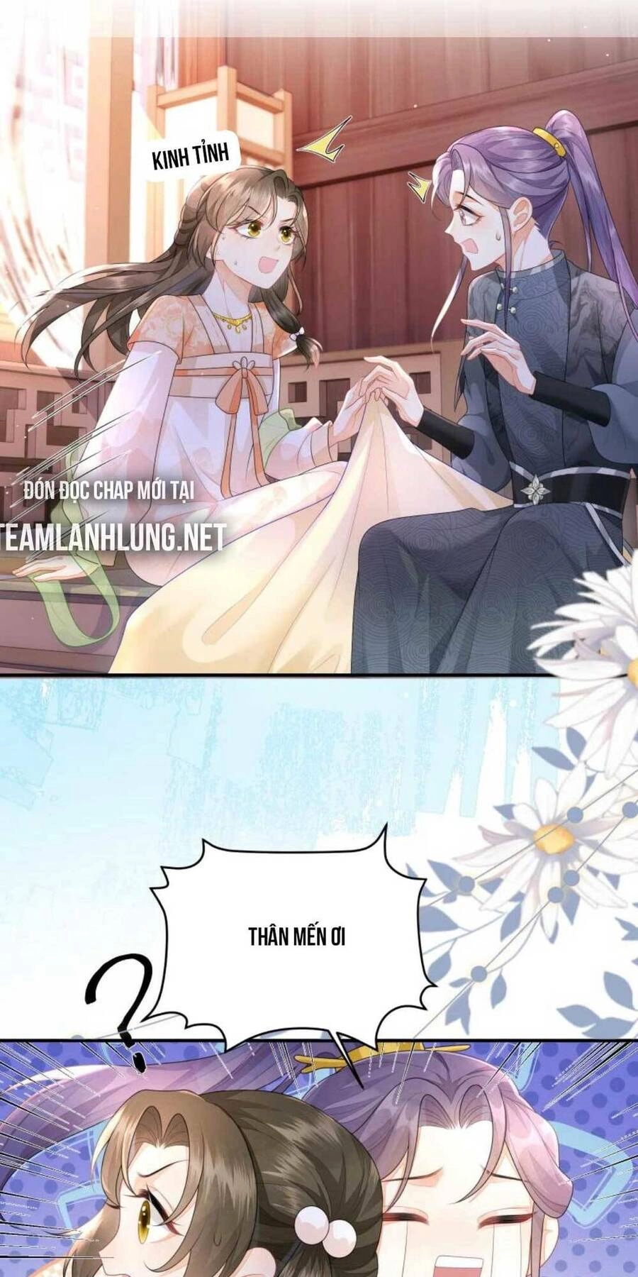 Trăm Kiếp Luân Hồi, Kiếp Này Ta Chỉ Muốn Lười Biếng Chapter 29 - 7