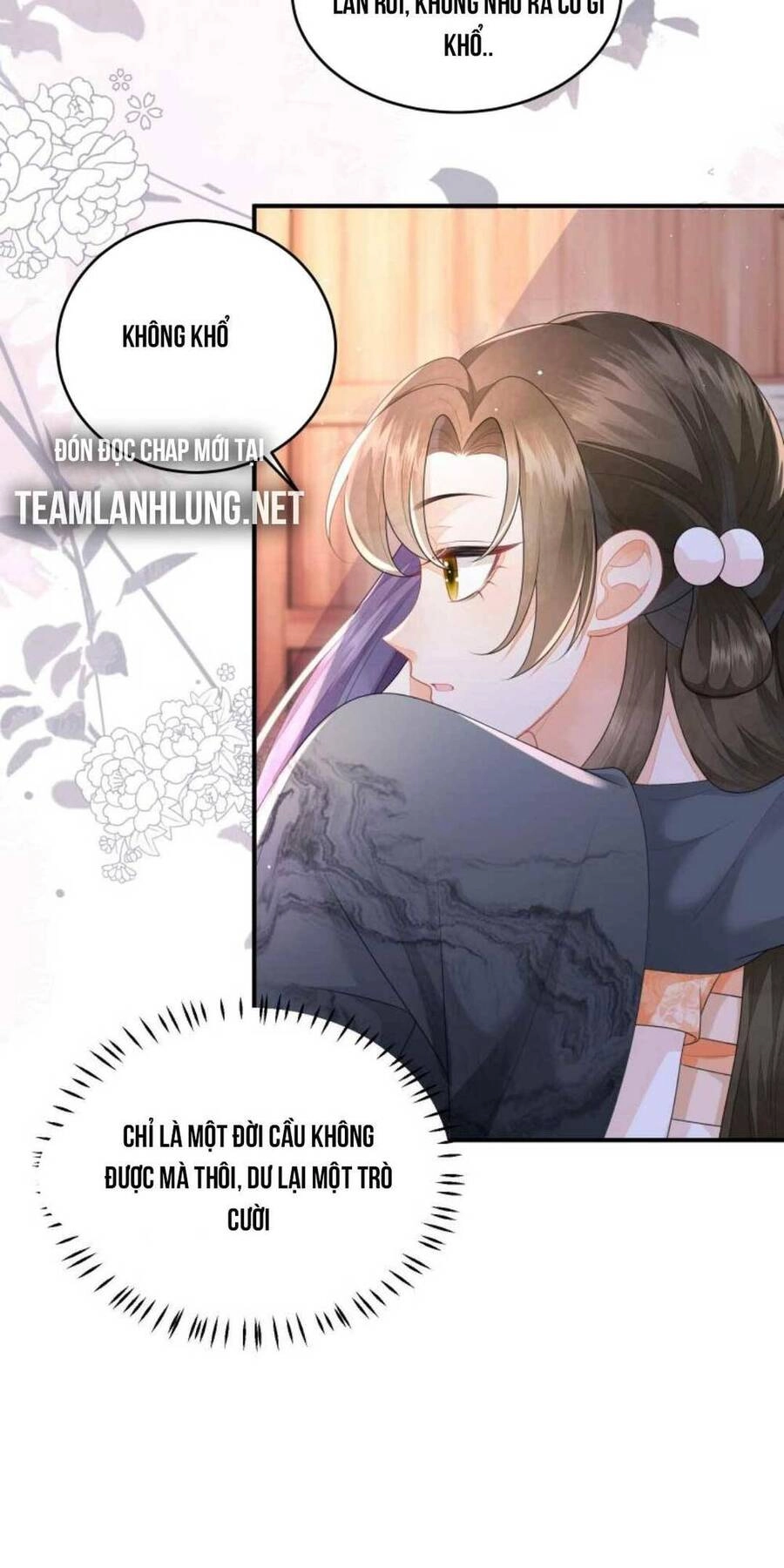 Trăm Kiếp Luân Hồi, Kiếp Này Ta Chỉ Muốn Lười Biếng Chapter 29 - 9