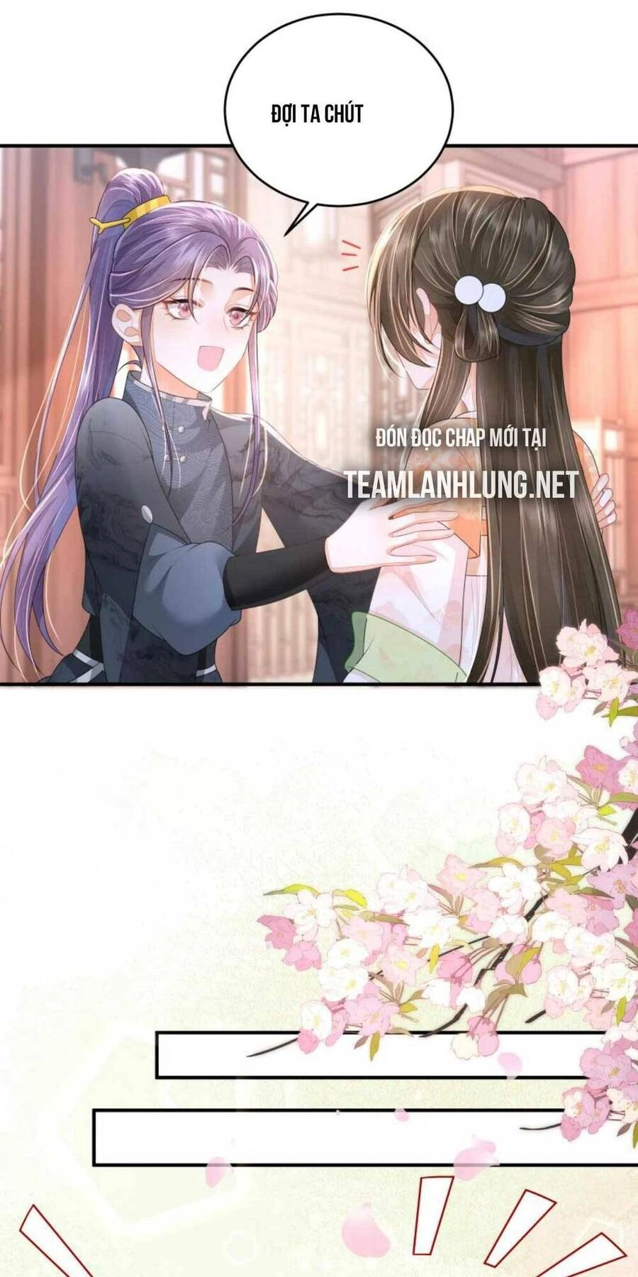 Trăm Kiếp Luân Hồi, Kiếp Này Ta Chỉ Muốn Lười Biếng Chapter 29 - 10