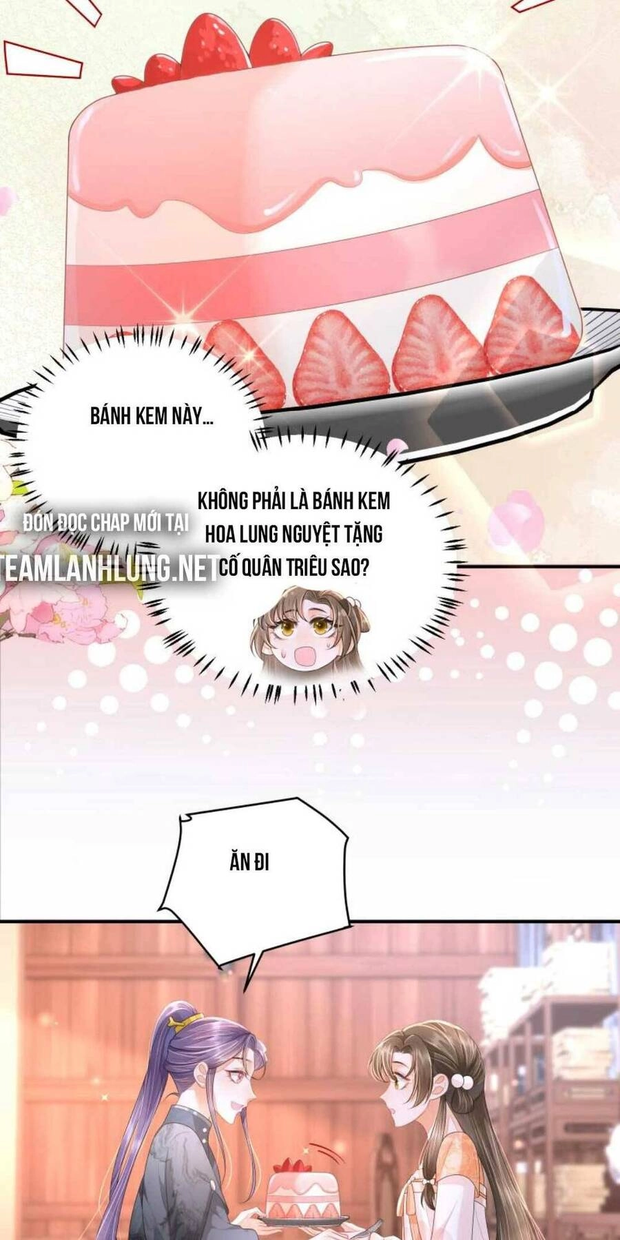 Trăm Kiếp Luân Hồi, Kiếp Này Ta Chỉ Muốn Lười Biếng Chapter 29 - 11