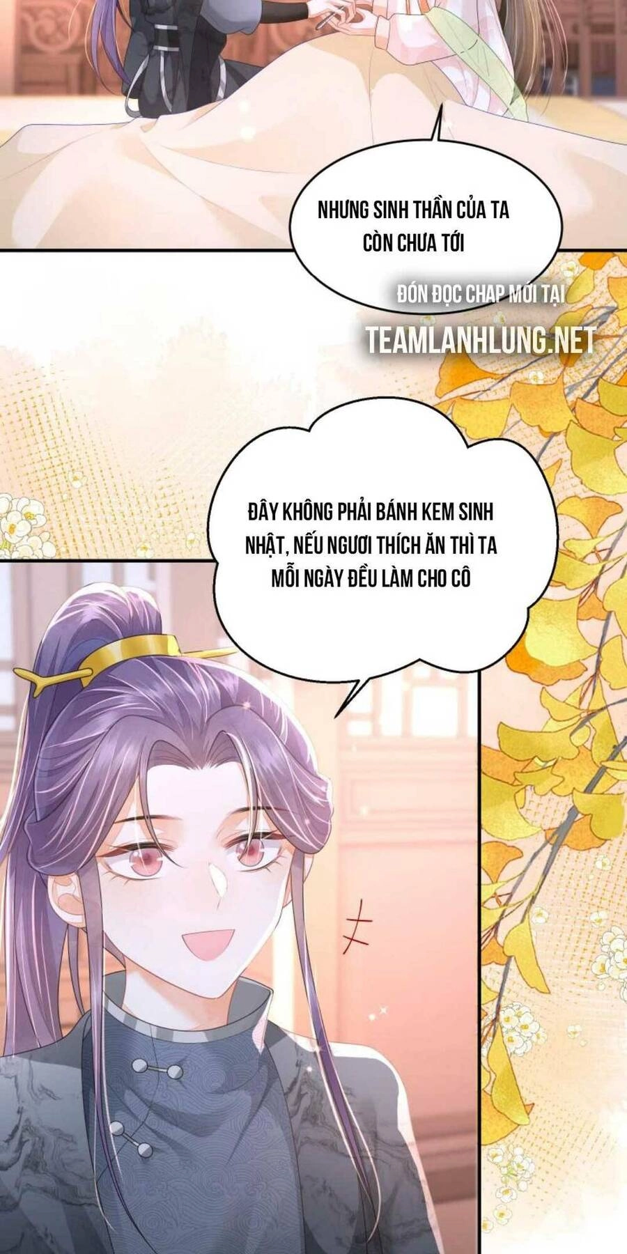 Trăm Kiếp Luân Hồi, Kiếp Này Ta Chỉ Muốn Lười Biếng Chapter 29 - 12