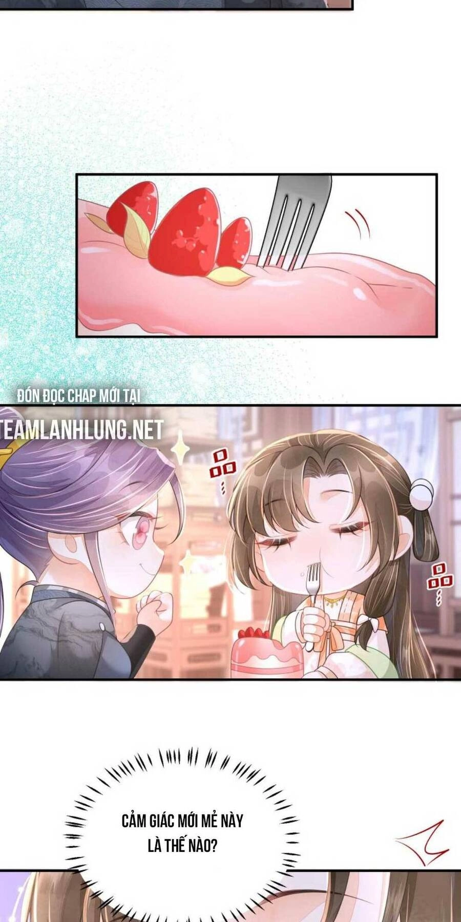 Trăm Kiếp Luân Hồi, Kiếp Này Ta Chỉ Muốn Lười Biếng Chapter 29 - 13