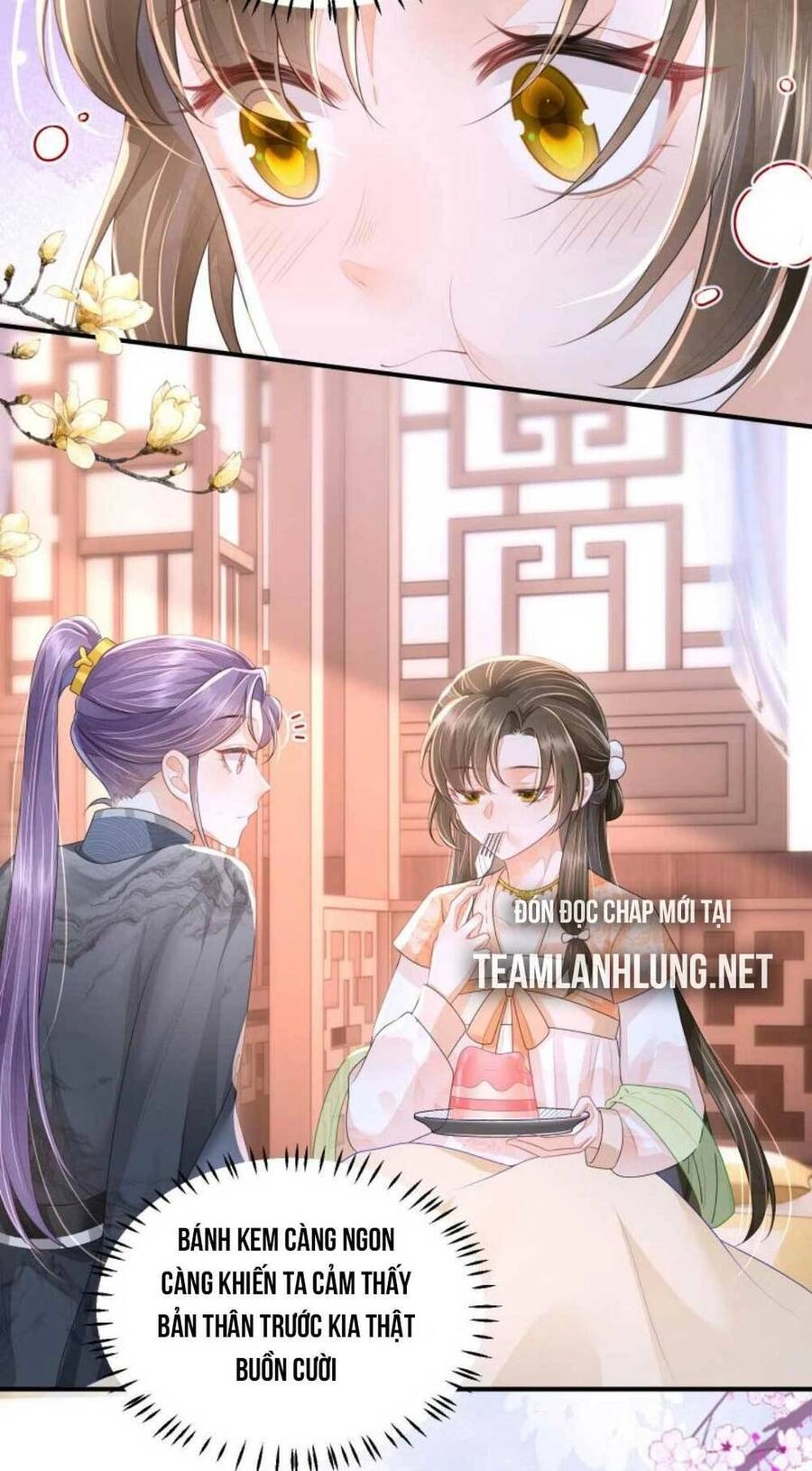 Trăm Kiếp Luân Hồi, Kiếp Này Ta Chỉ Muốn Lười Biếng Chapter 29 - 14