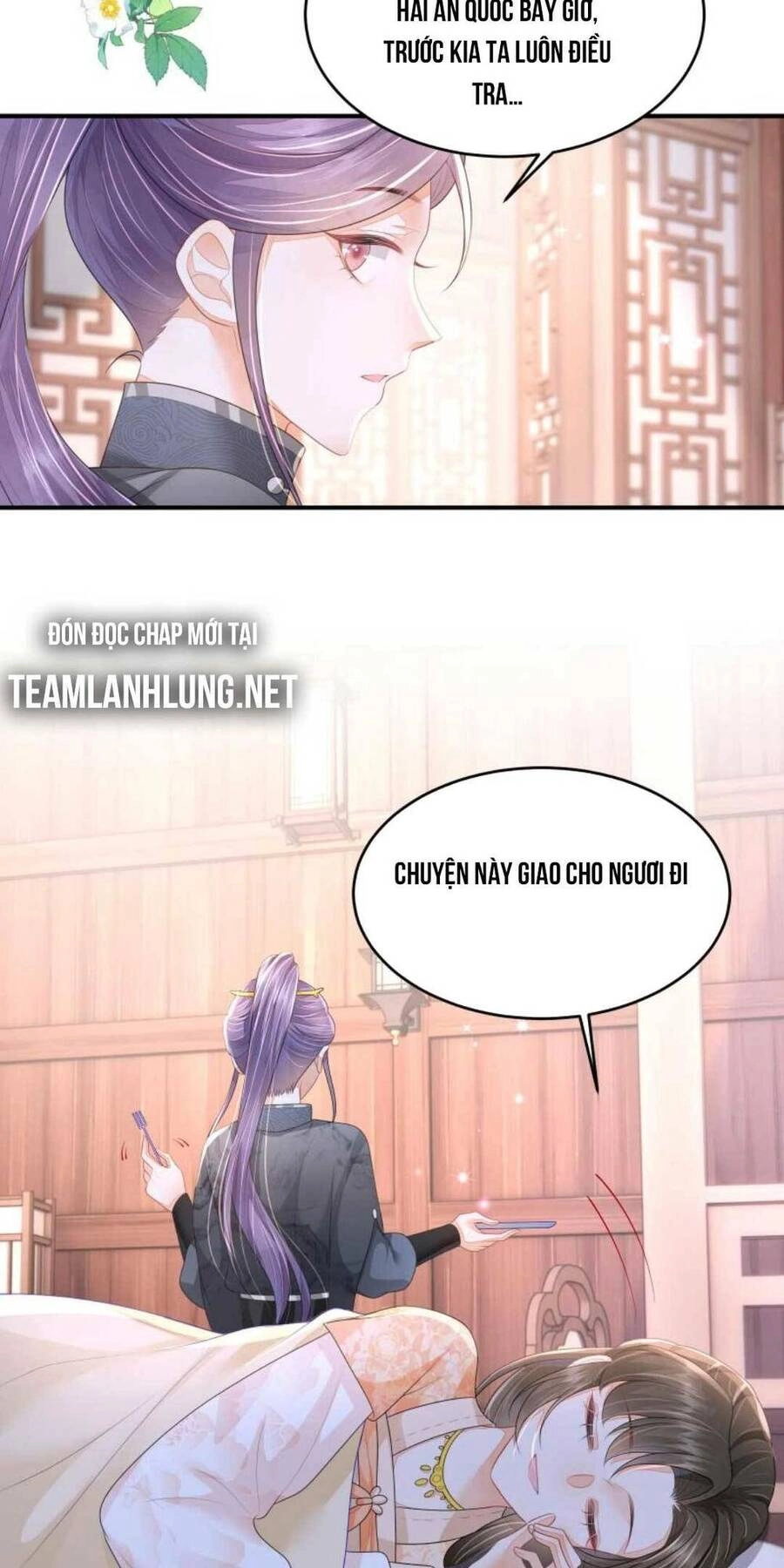 Trăm Kiếp Luân Hồi, Kiếp Này Ta Chỉ Muốn Lười Biếng Chapter 29 - 17