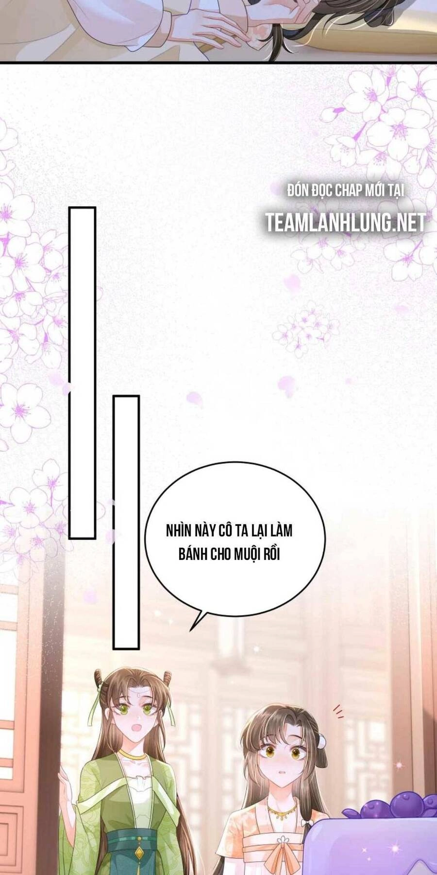 Trăm Kiếp Luân Hồi, Kiếp Này Ta Chỉ Muốn Lười Biếng Chapter 29 - 18