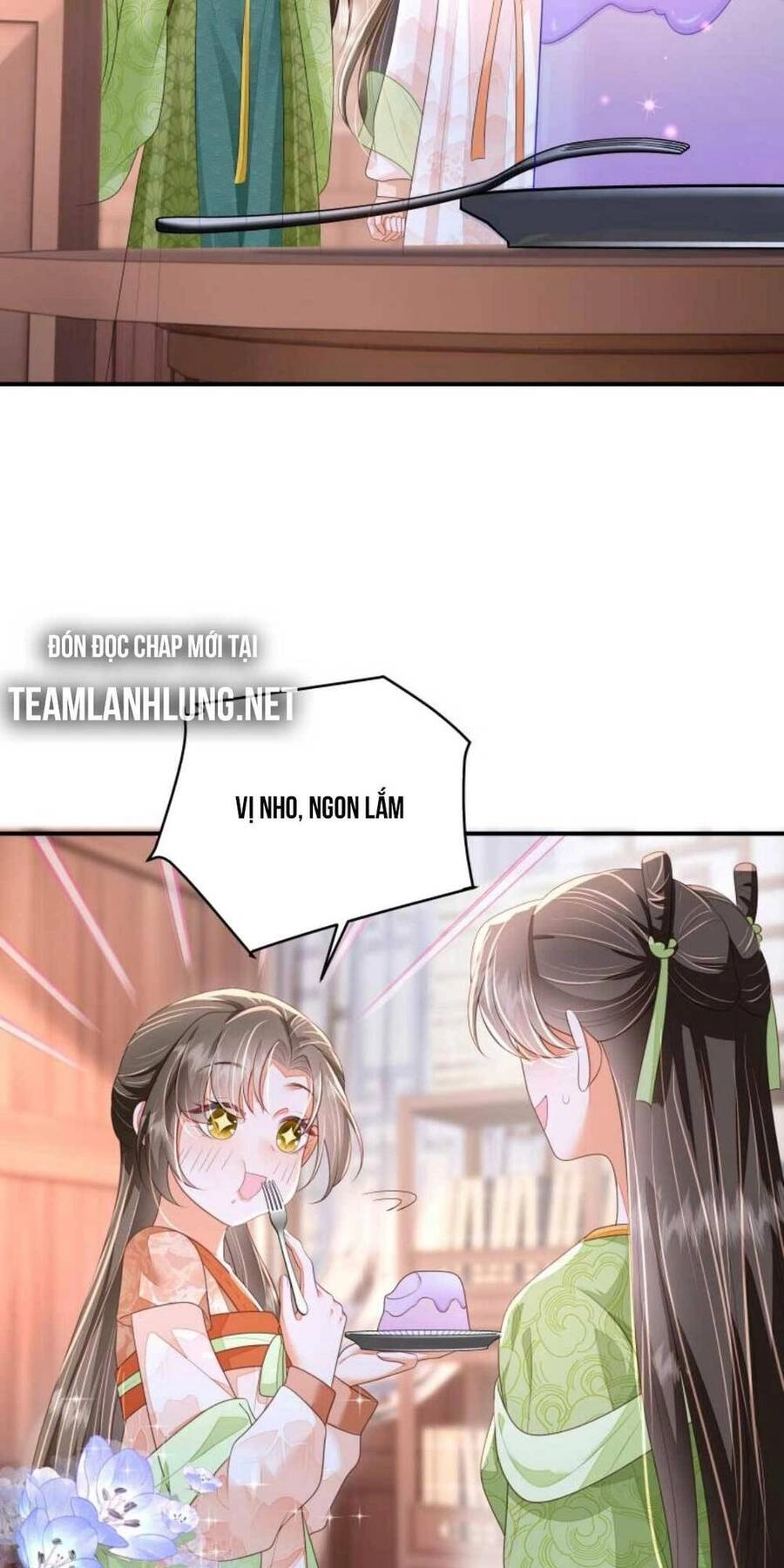 Trăm Kiếp Luân Hồi, Kiếp Này Ta Chỉ Muốn Lười Biếng Chapter 29 - 19