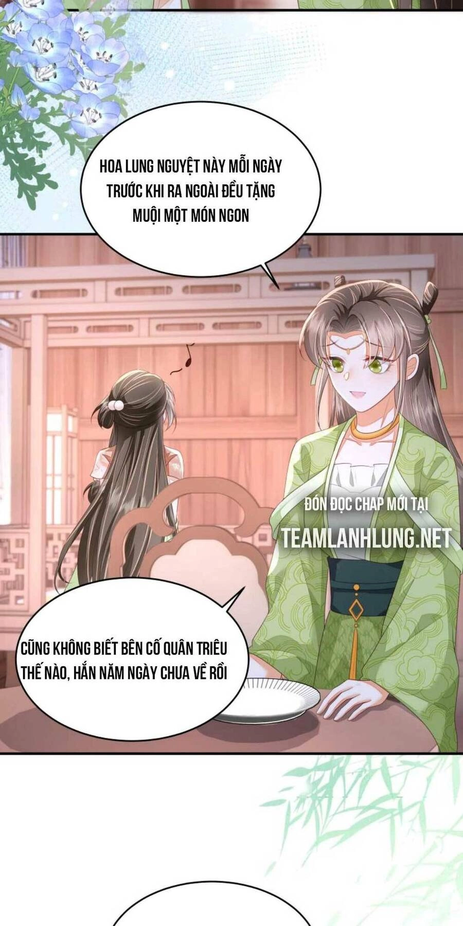 Trăm Kiếp Luân Hồi, Kiếp Này Ta Chỉ Muốn Lười Biếng Chapter 29 - 20