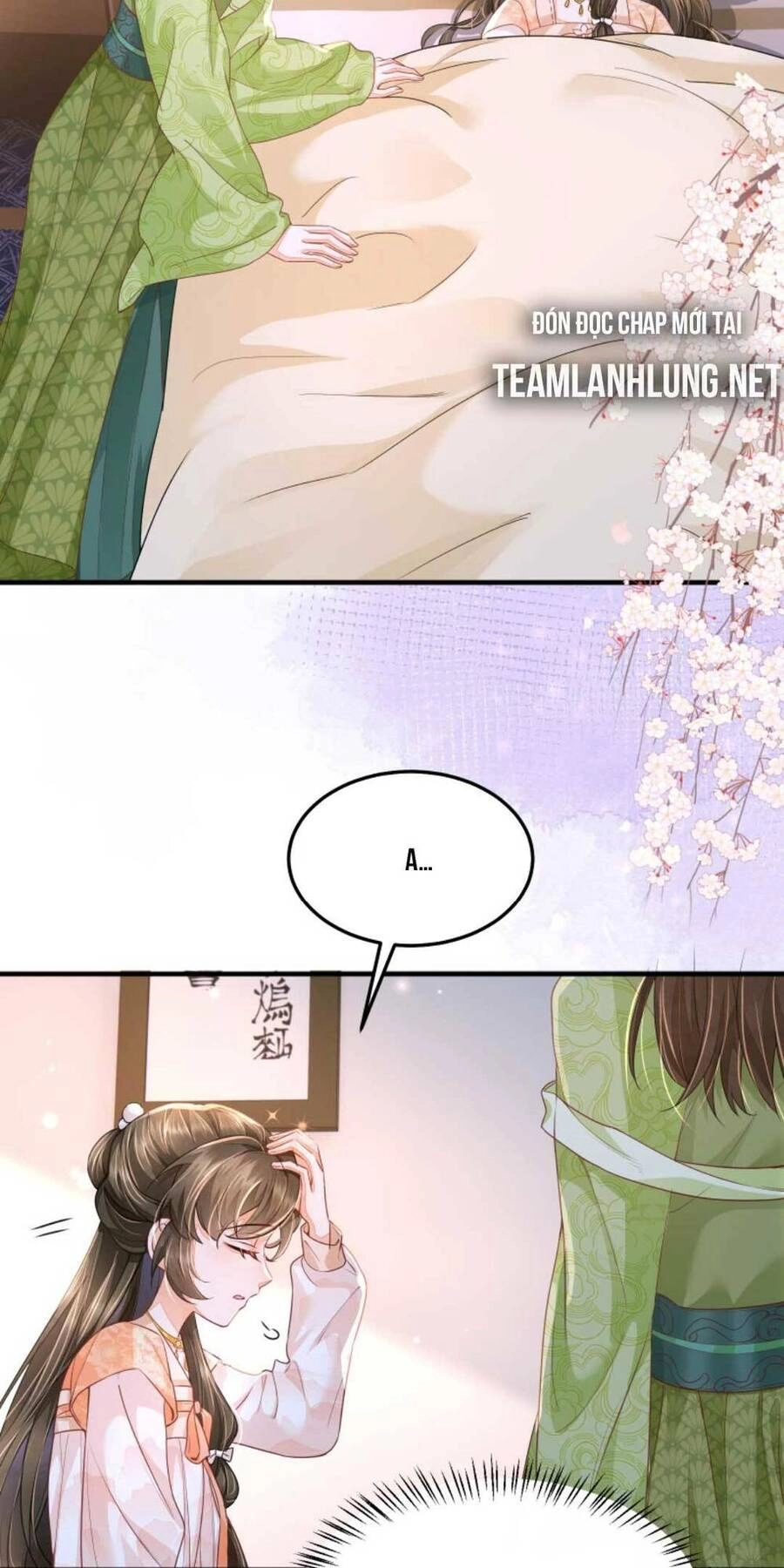 Trăm Kiếp Luân Hồi, Kiếp Này Ta Chỉ Muốn Lười Biếng Chapter 30 - 8