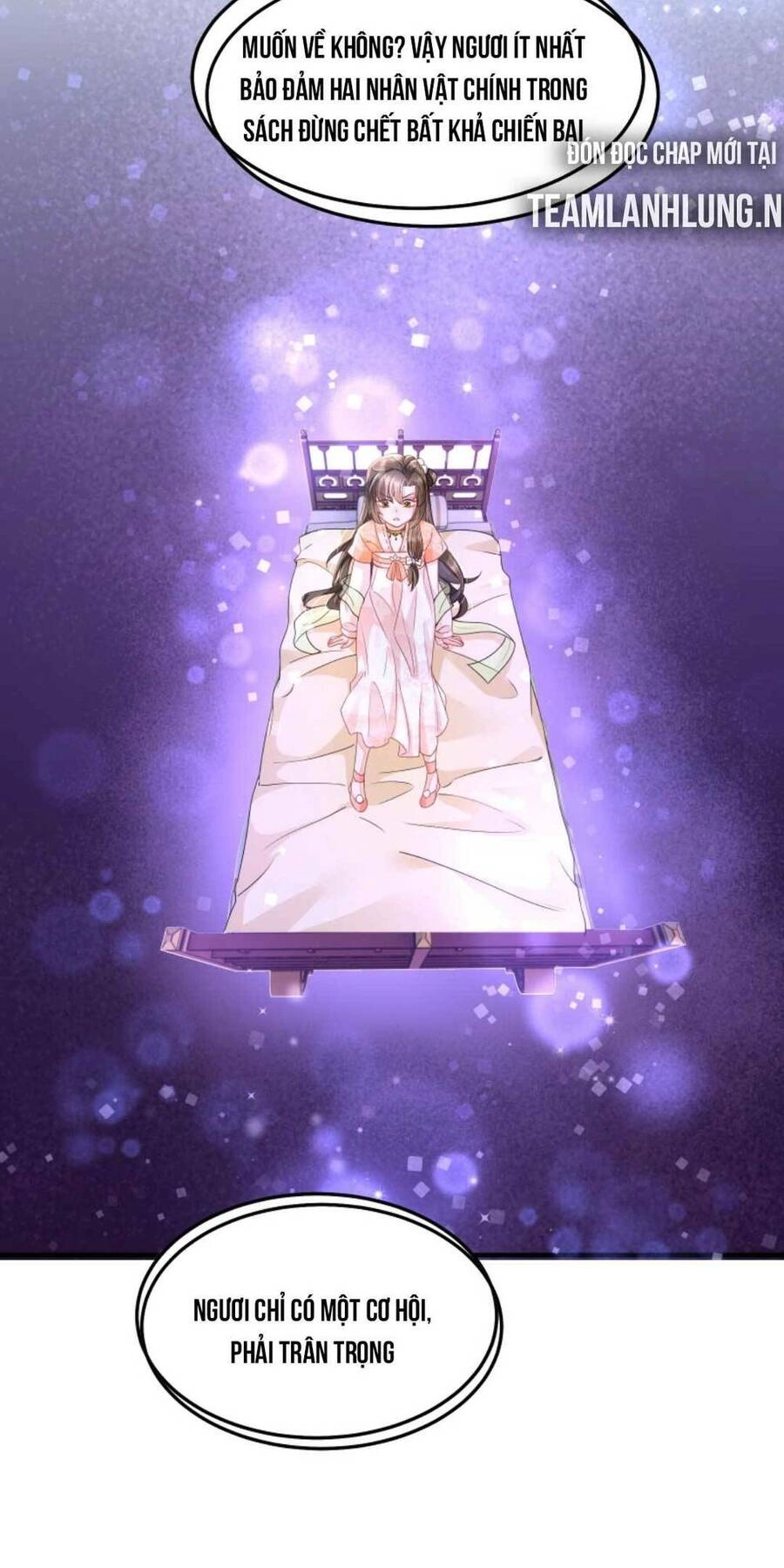 Trăm Kiếp Luân Hồi, Kiếp Này Ta Chỉ Muốn Lười Biếng Chapter 30 - 10