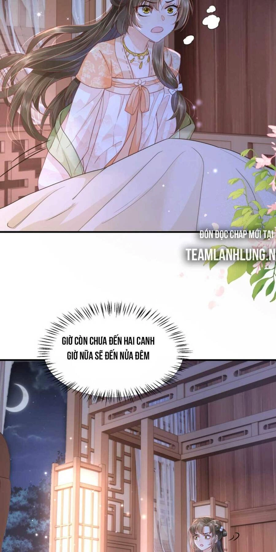 Trăm Kiếp Luân Hồi, Kiếp Này Ta Chỉ Muốn Lười Biếng Chapter 30 - 12