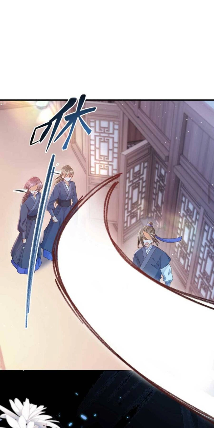 Trăm Kiếp Luân Hồi, Kiếp Này Ta Chỉ Muốn Lười Biếng Chapter 30 - 15