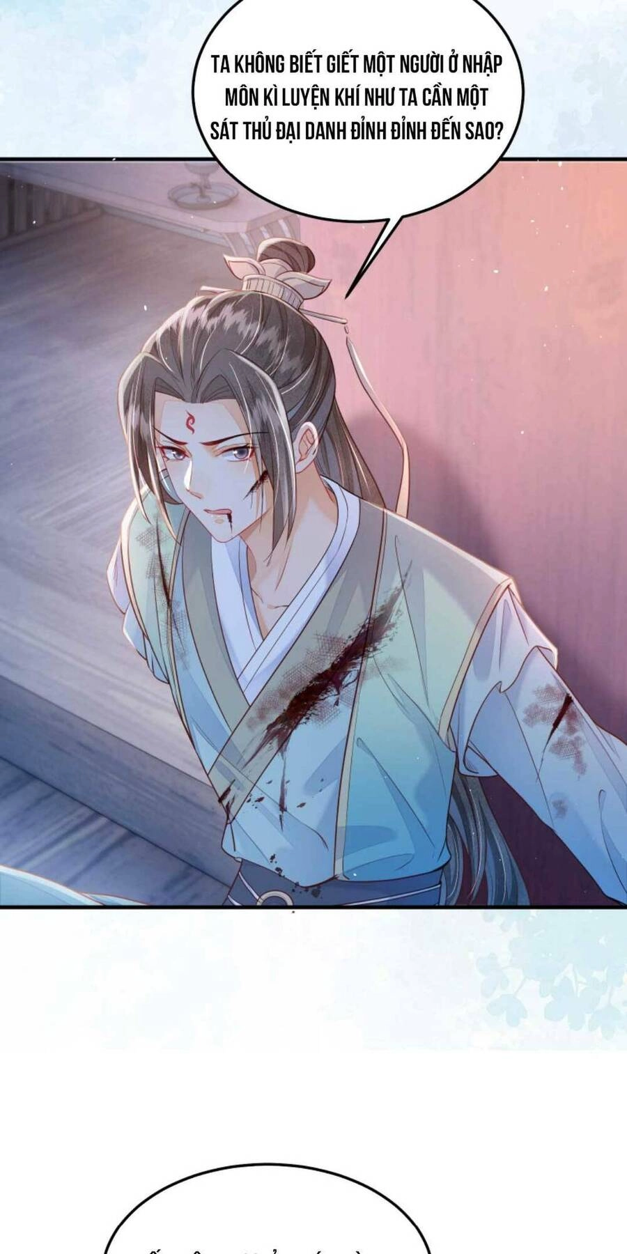 Trăm Kiếp Luân Hồi, Kiếp Này Ta Chỉ Muốn Lười Biếng Chapter 30 - 17