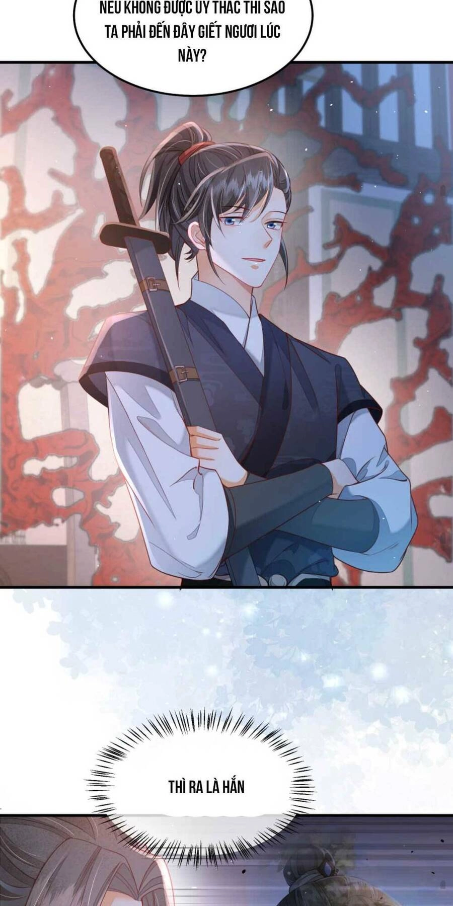 Trăm Kiếp Luân Hồi, Kiếp Này Ta Chỉ Muốn Lười Biếng Chapter 30 - 18