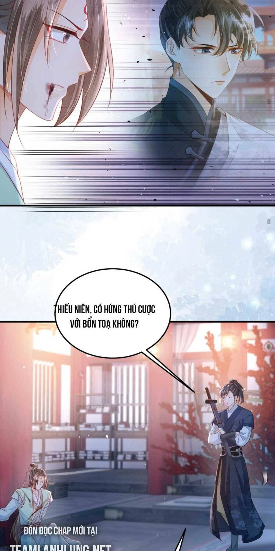 Trăm Kiếp Luân Hồi, Kiếp Này Ta Chỉ Muốn Lười Biếng Chapter 30 - 19