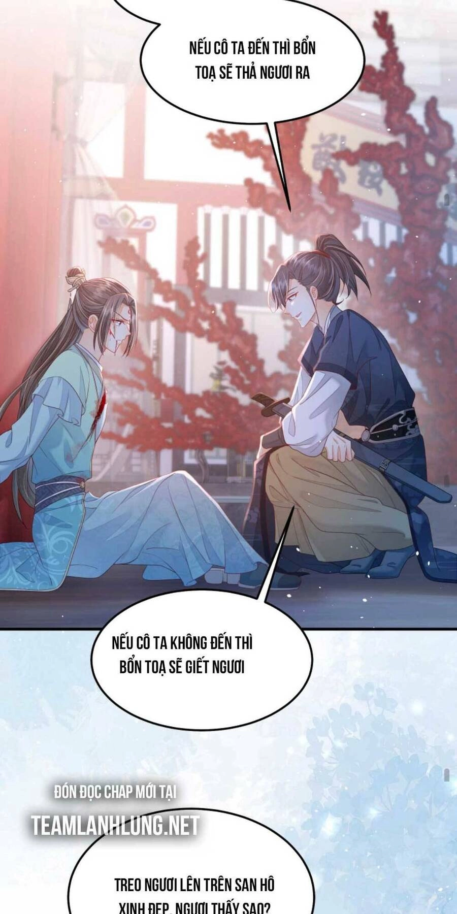 Trăm Kiếp Luân Hồi, Kiếp Này Ta Chỉ Muốn Lười Biếng Chapter 30 - 21