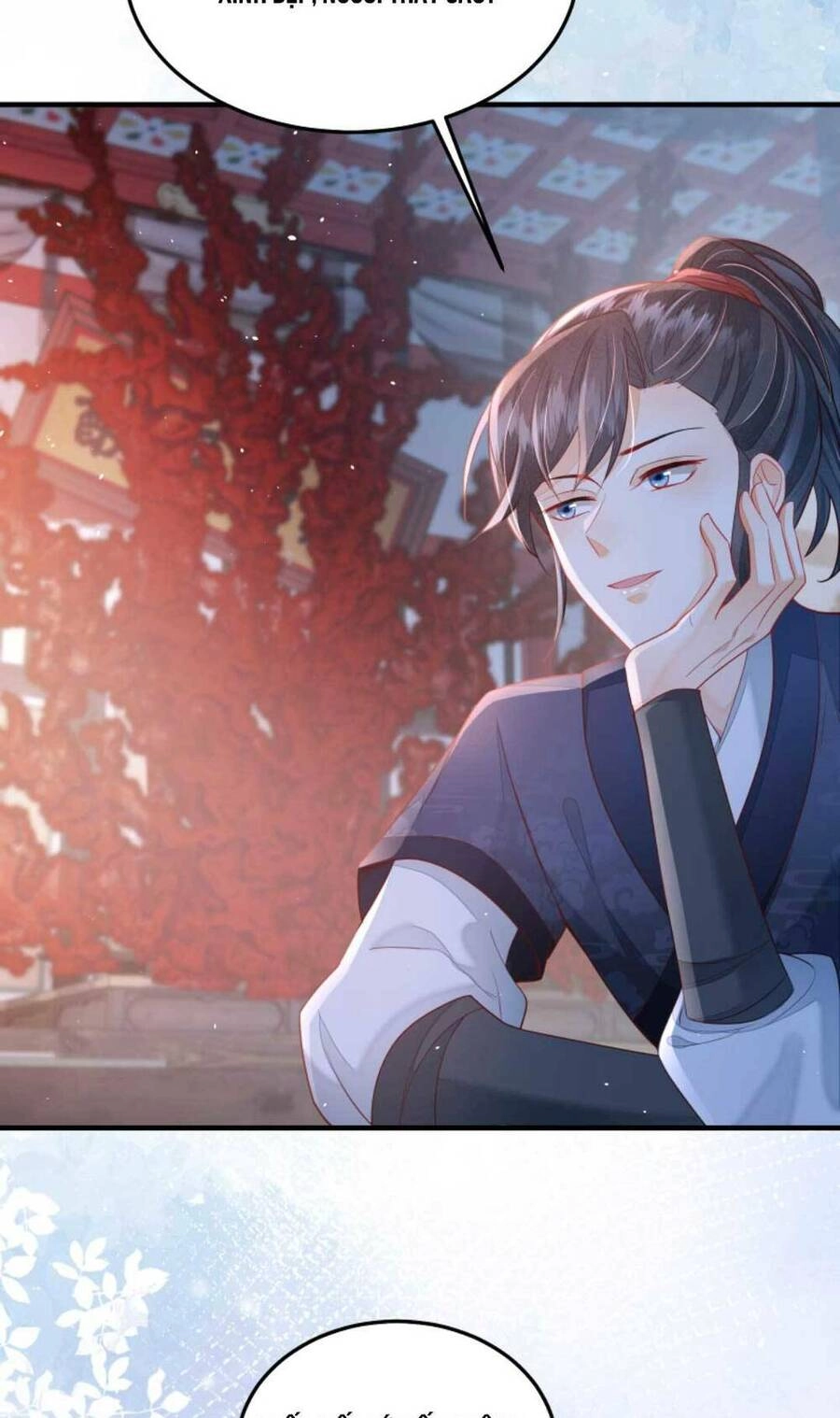 Trăm Kiếp Luân Hồi, Kiếp Này Ta Chỉ Muốn Lười Biếng Chapter 30 - 22