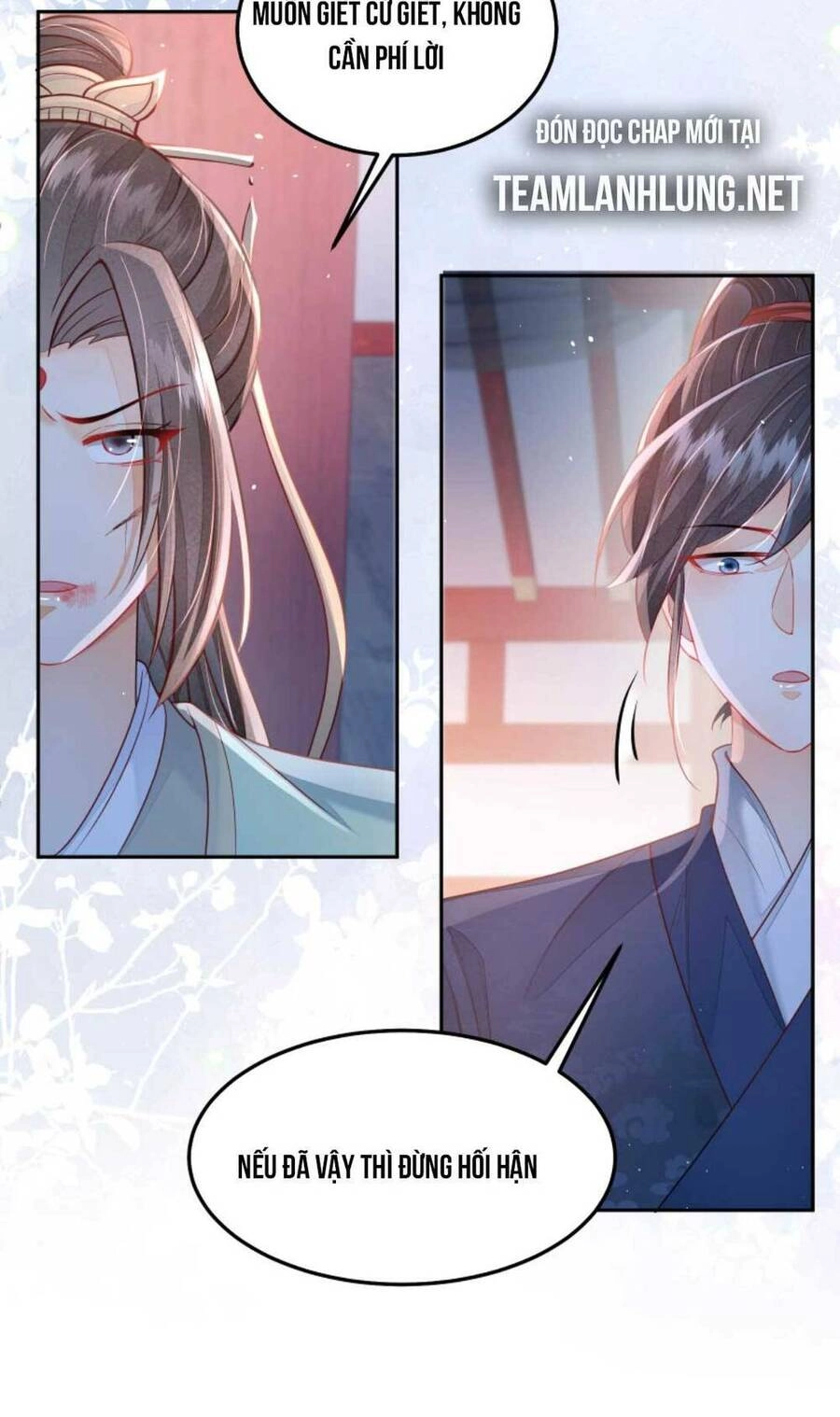 Trăm Kiếp Luân Hồi, Kiếp Này Ta Chỉ Muốn Lười Biếng Chapter 30 - 23