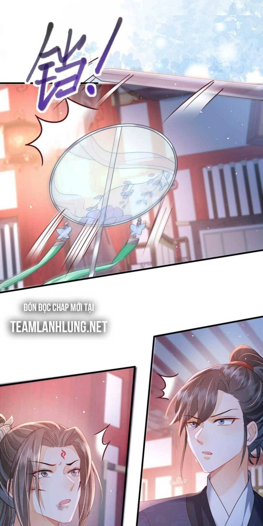 Trăm Kiếp Luân Hồi, Kiếp Này Ta Chỉ Muốn Lười Biếng Chapter 30 - 25