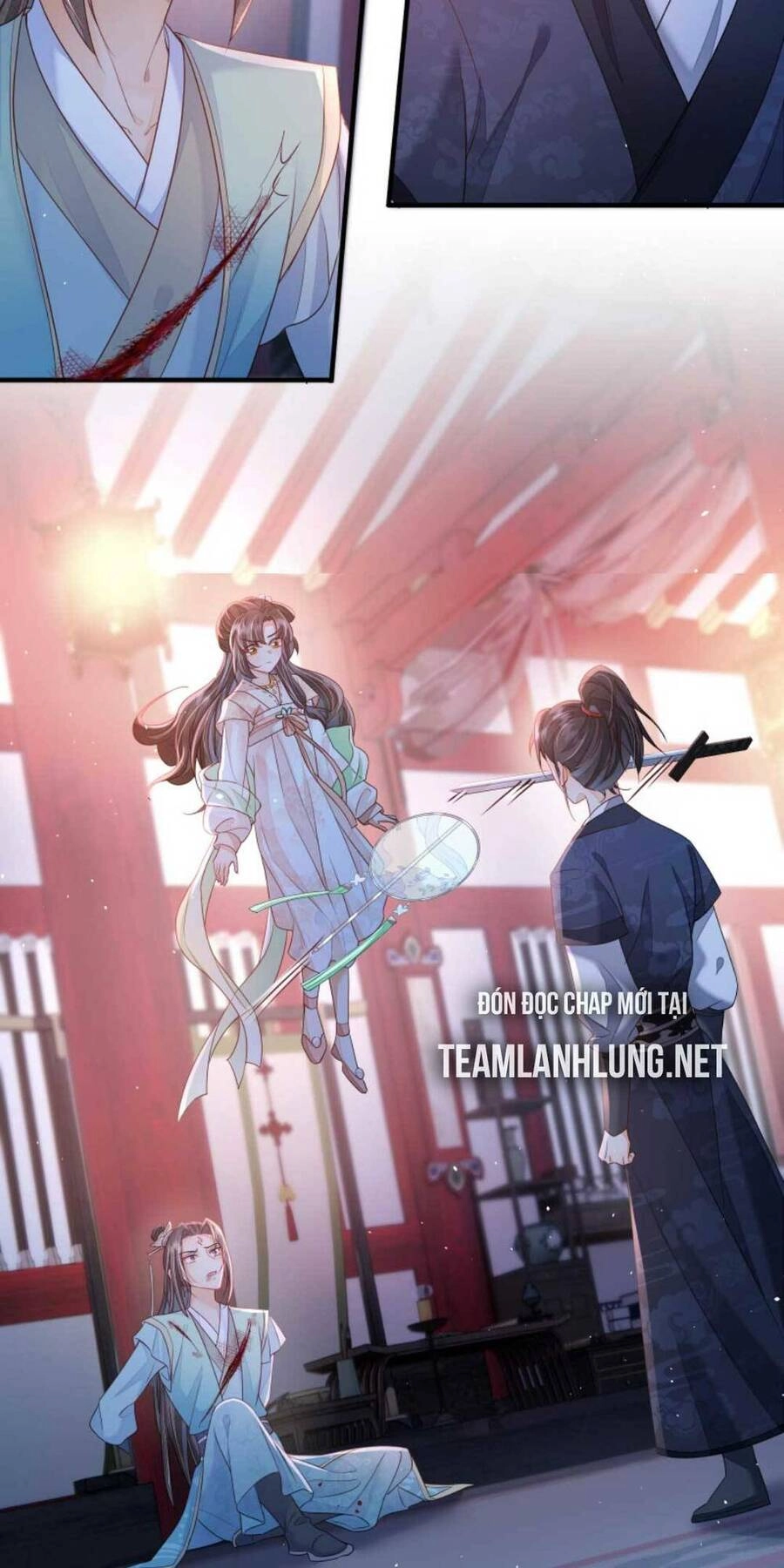 Trăm Kiếp Luân Hồi, Kiếp Này Ta Chỉ Muốn Lười Biếng Chapter 30 - 26