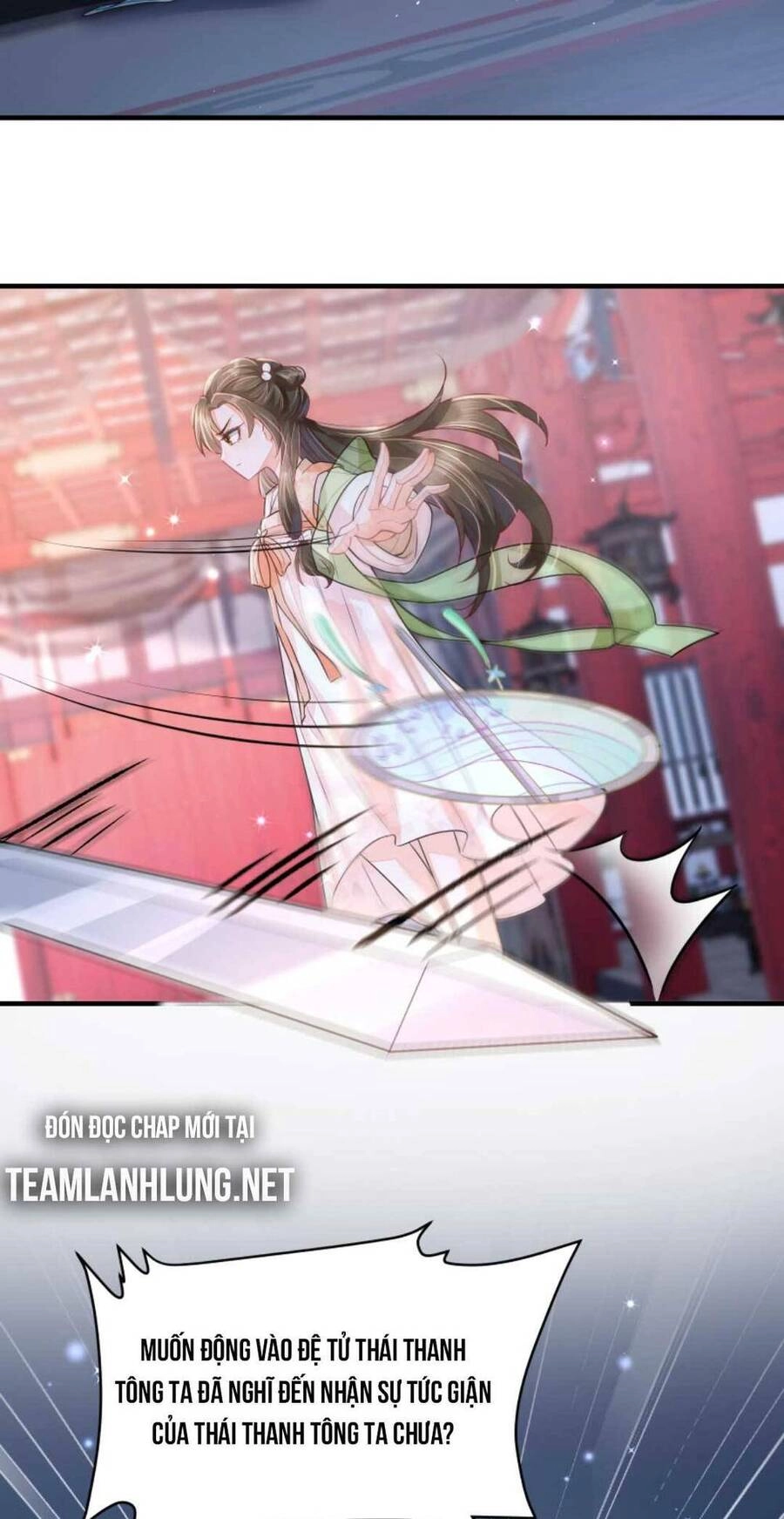 Trăm Kiếp Luân Hồi, Kiếp Này Ta Chỉ Muốn Lười Biếng Chapter 30 - 27