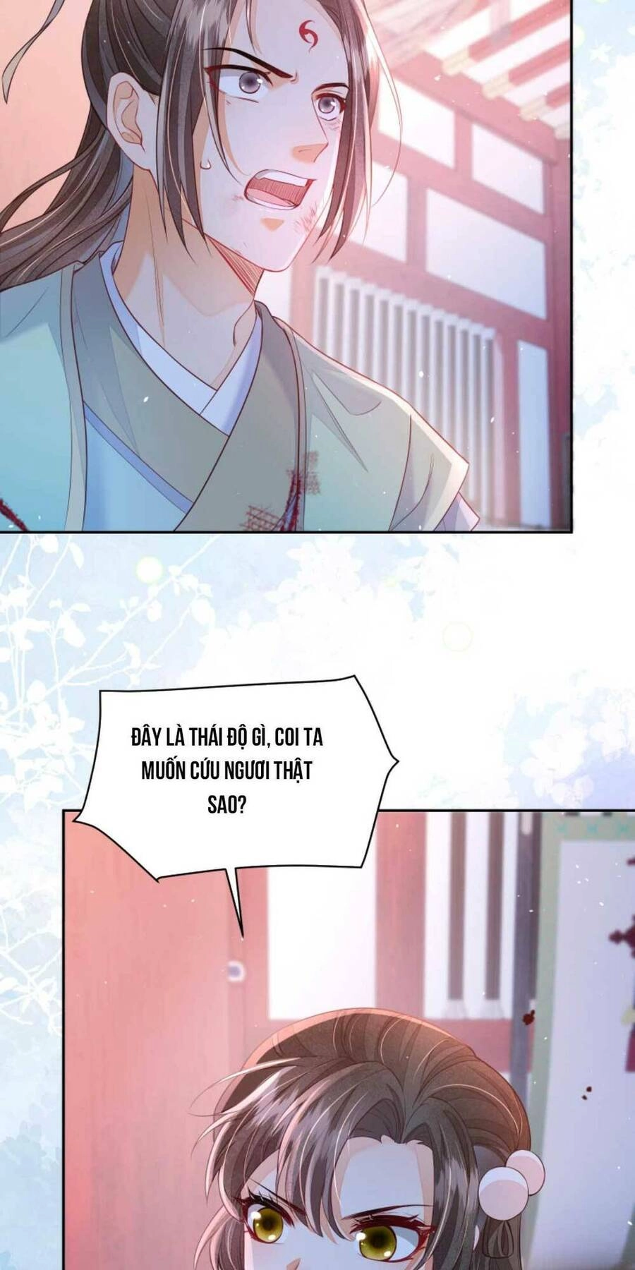 Trăm Kiếp Luân Hồi, Kiếp Này Ta Chỉ Muốn Lười Biếng Chapter 31 - 8