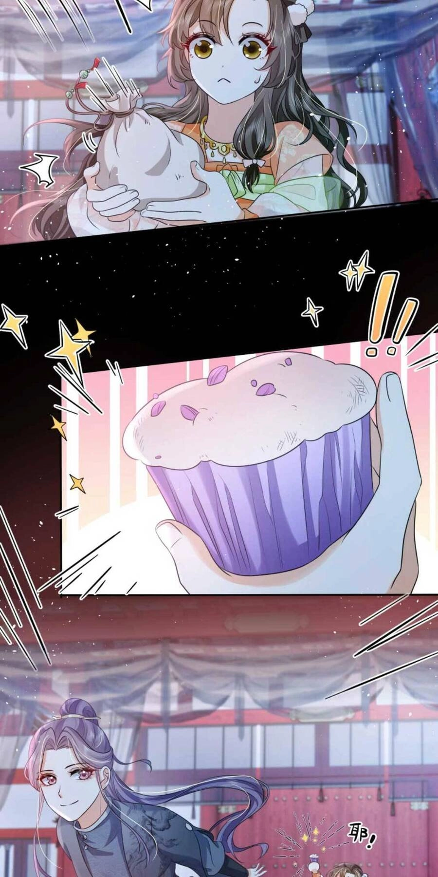 Trăm Kiếp Luân Hồi, Kiếp Này Ta Chỉ Muốn Lười Biếng Chapter 32 - 9