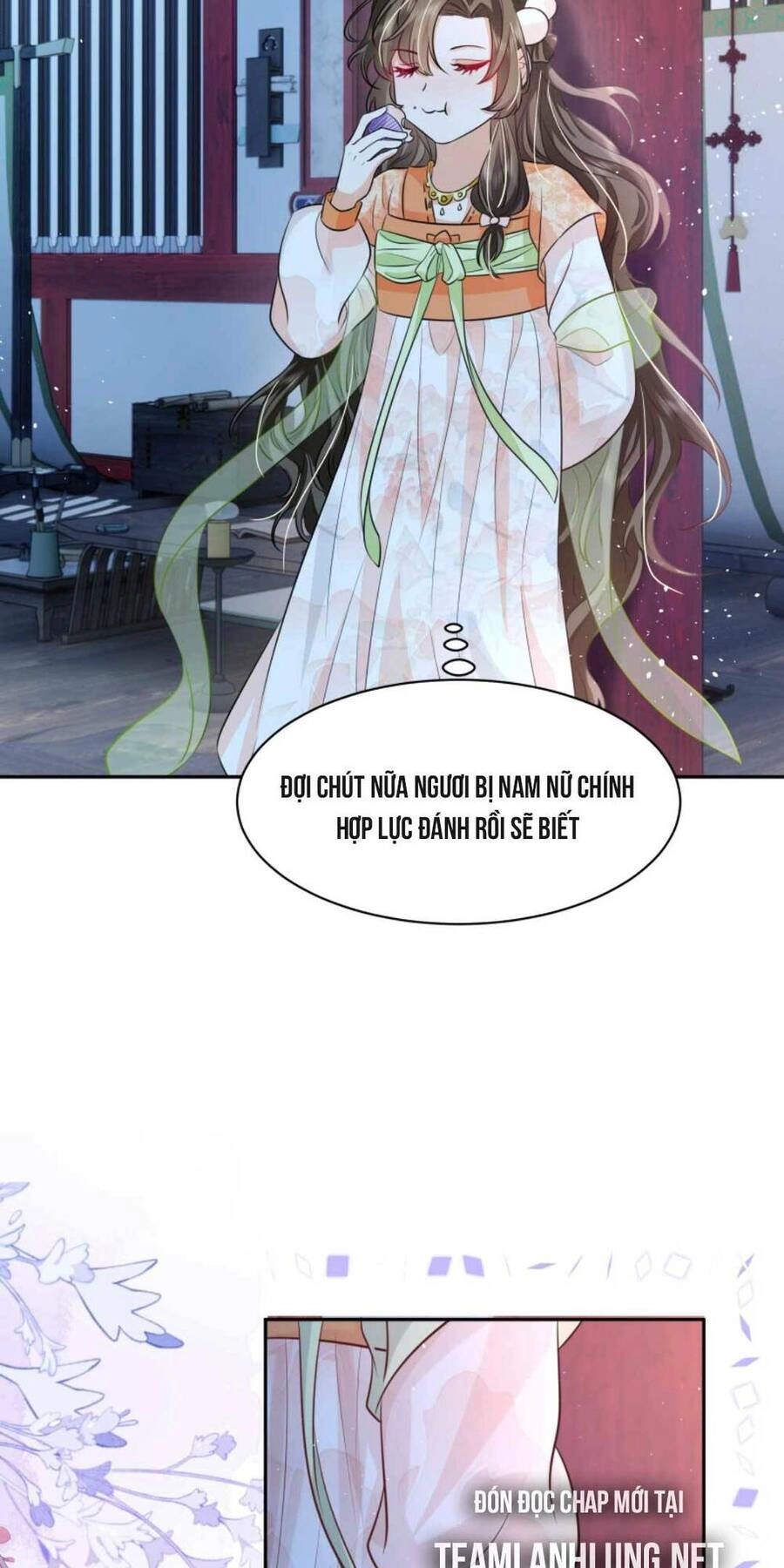 Trăm Kiếp Luân Hồi, Kiếp Này Ta Chỉ Muốn Lười Biếng Chapter 32 - 13