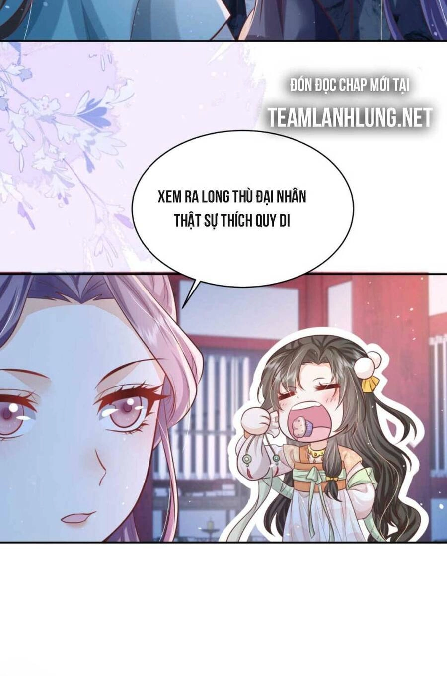 Trăm Kiếp Luân Hồi, Kiếp Này Ta Chỉ Muốn Lười Biếng Chapter 32 - 16