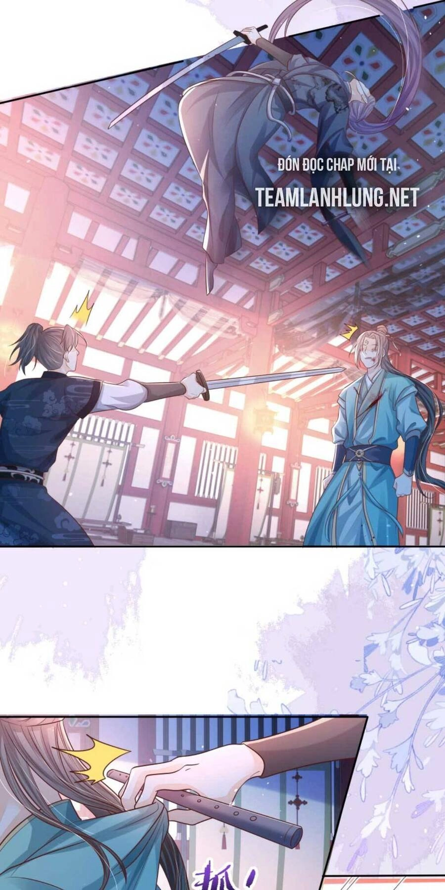 Trăm Kiếp Luân Hồi, Kiếp Này Ta Chỉ Muốn Lười Biếng Chapter 32 - 18