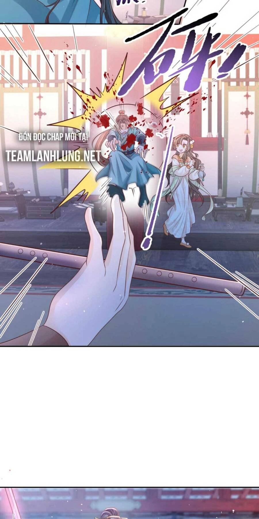 Trăm Kiếp Luân Hồi, Kiếp Này Ta Chỉ Muốn Lười Biếng Chapter 32 - 19