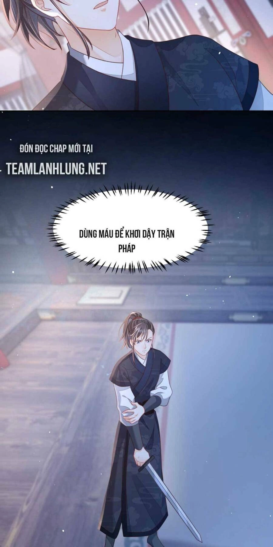 Trăm Kiếp Luân Hồi, Kiếp Này Ta Chỉ Muốn Lười Biếng Chapter 32 - 21