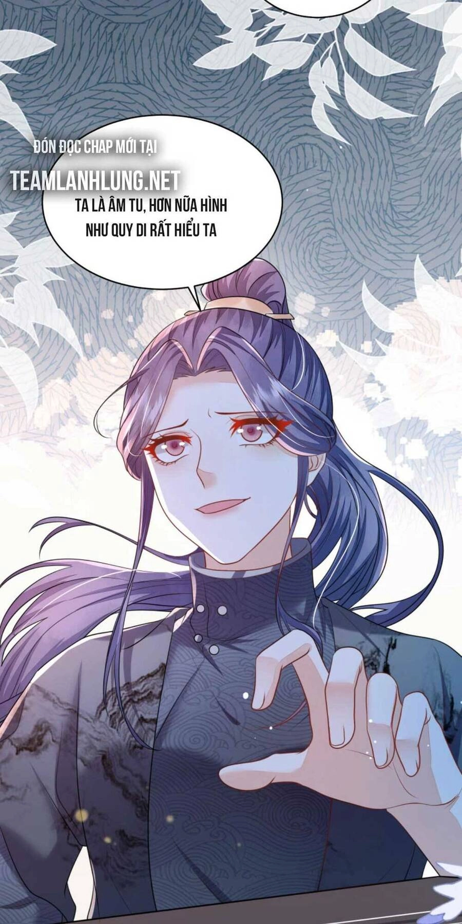 Trăm Kiếp Luân Hồi, Kiếp Này Ta Chỉ Muốn Lười Biếng Chapter 32 - 25