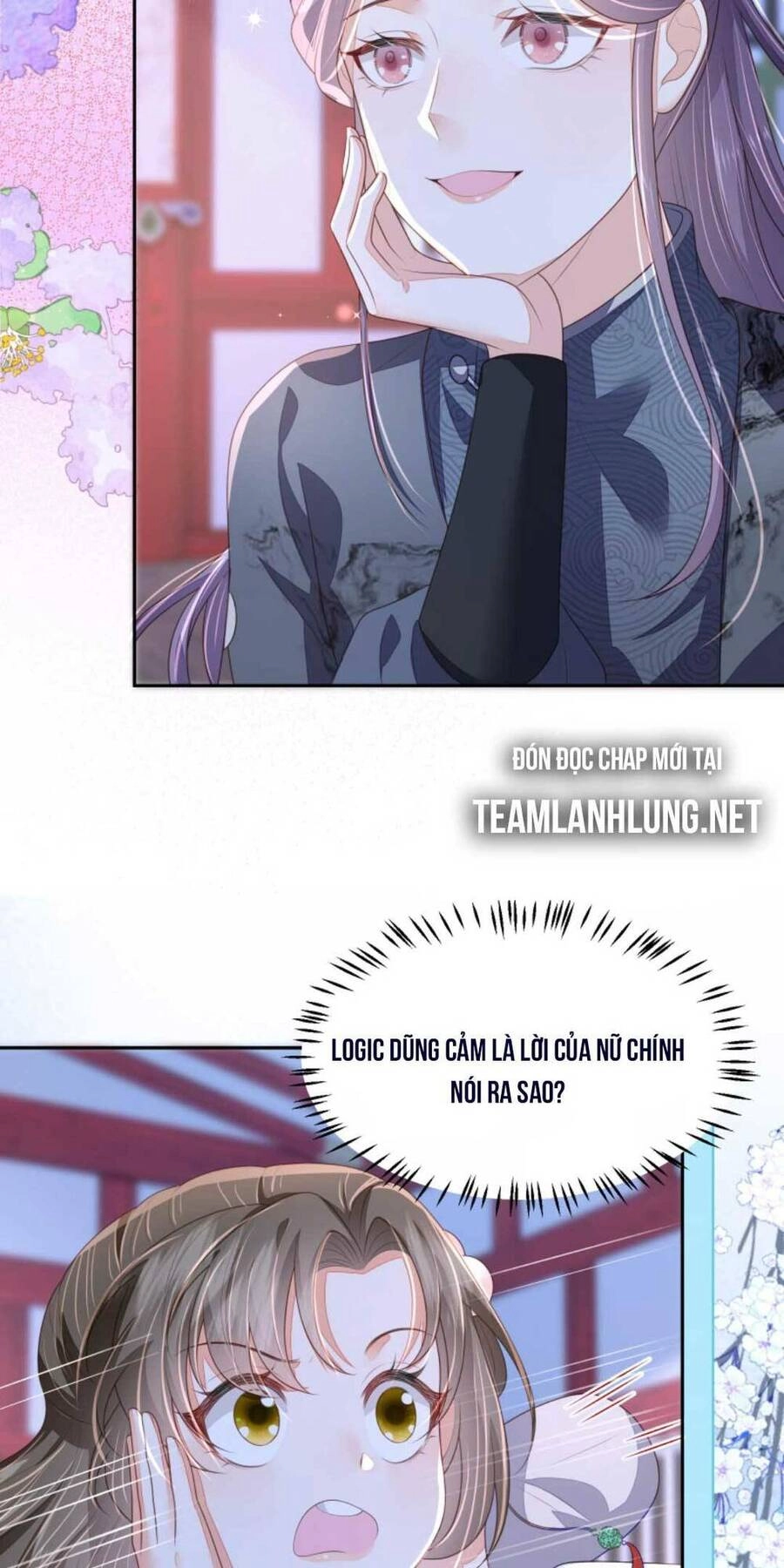 Trăm Kiếp Luân Hồi, Kiếp Này Ta Chỉ Muốn Lười Biếng Chapter 33 - 10